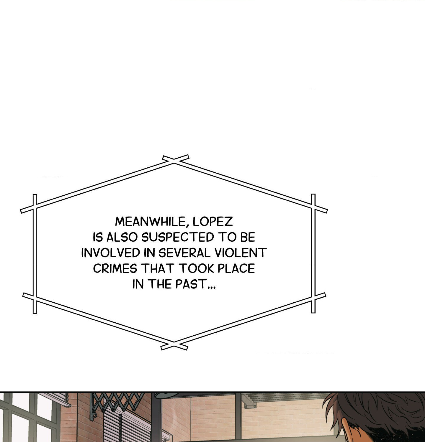 HEATWAVE Chapter 24 page 7 - 