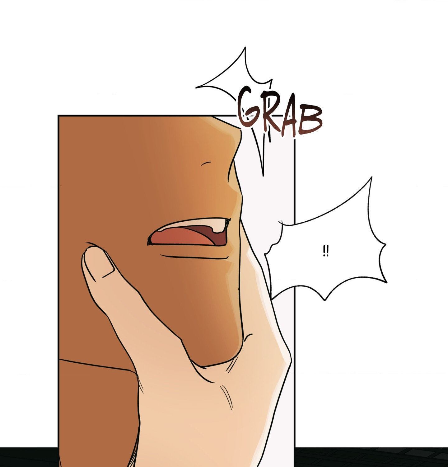 HEATWAVE Chapter 24 page 64 - 
