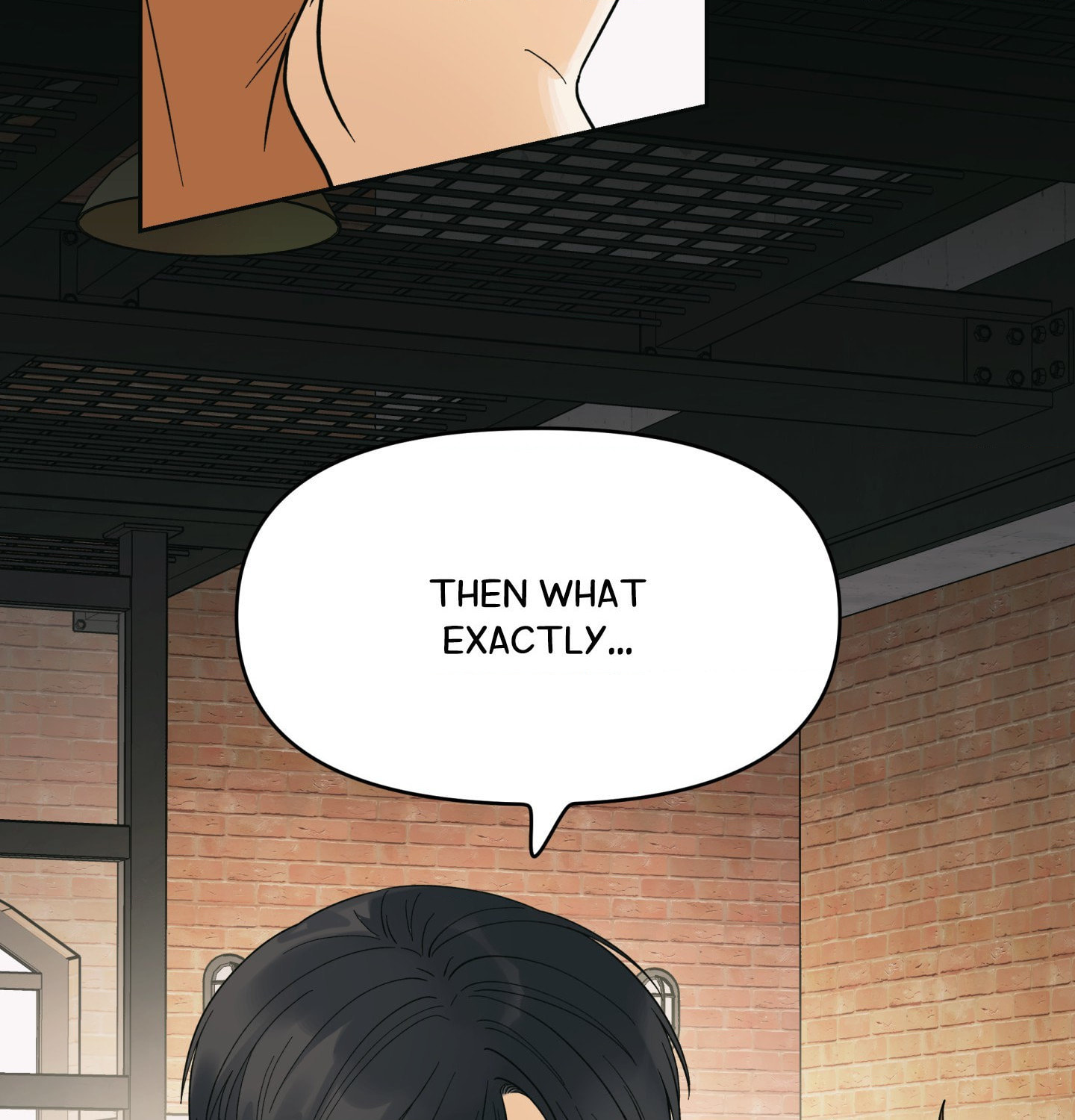 HEATWAVE Chapter 24 page 65 - 