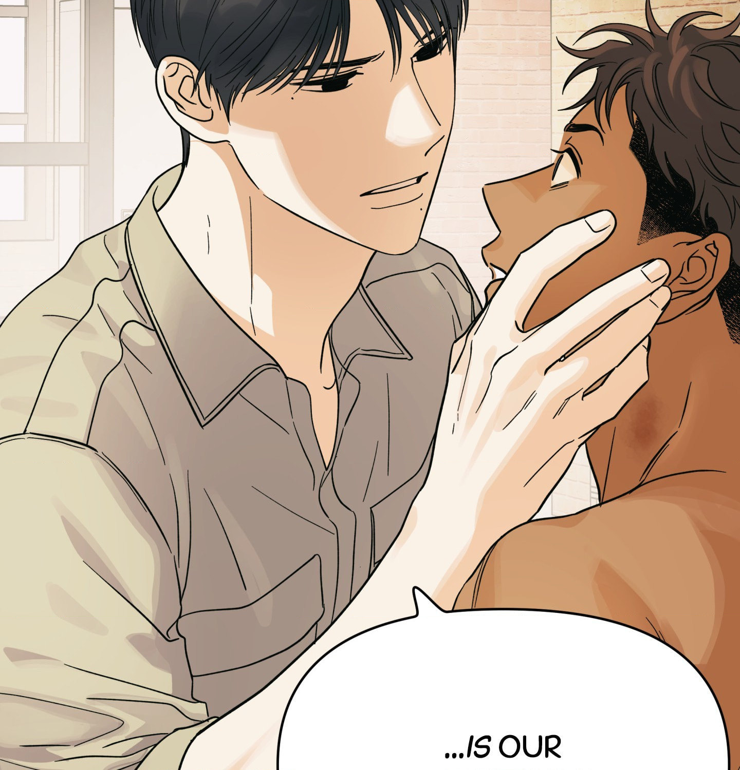 HEATWAVE Chapter 24 page 66 - 