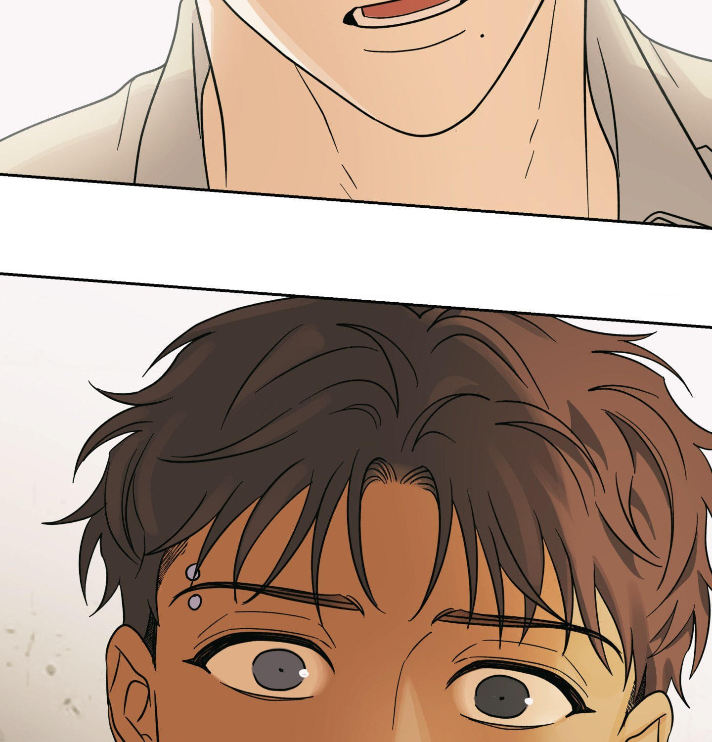 HEATWAVE Chapter 24 page 68 - 