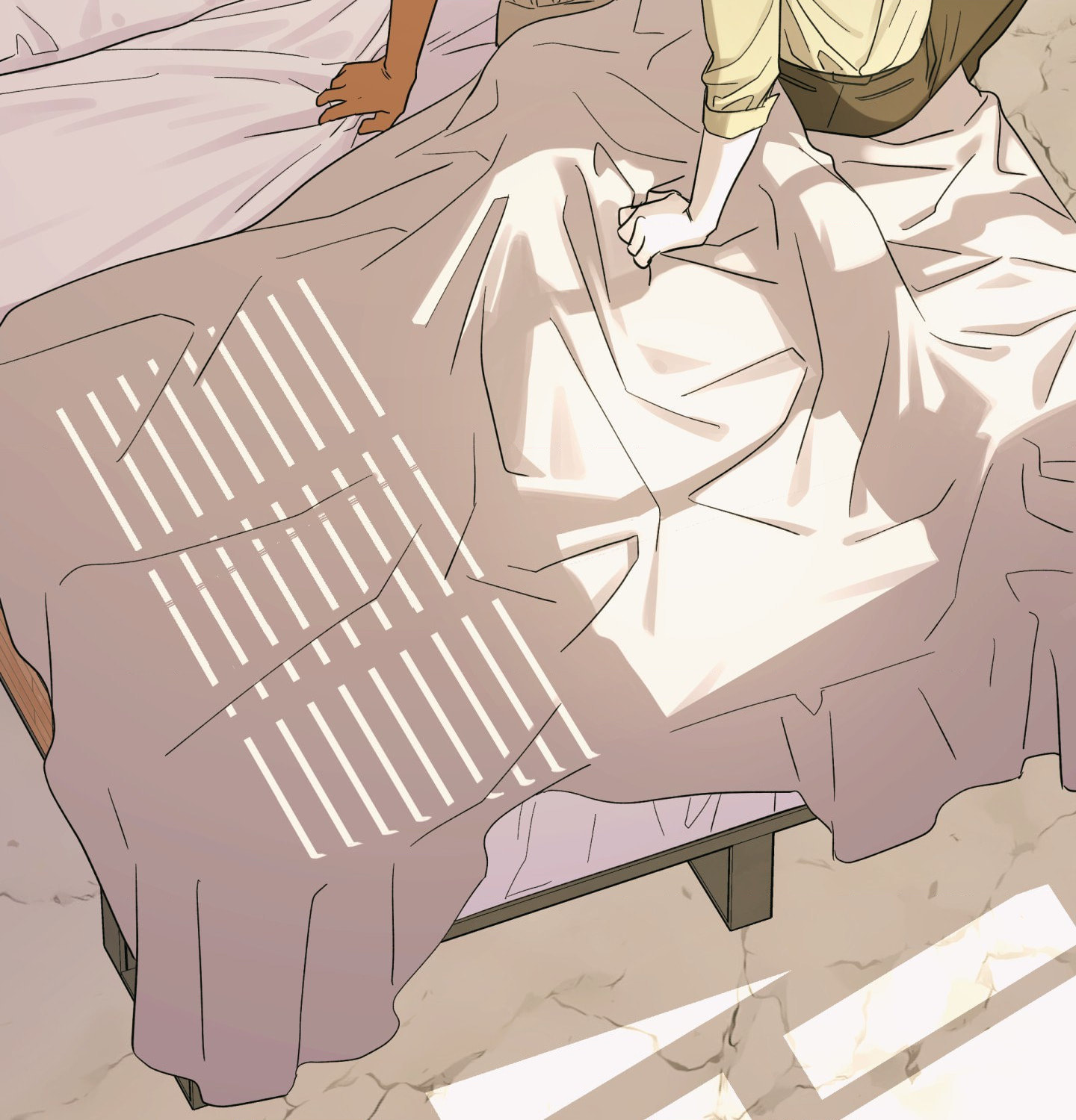 HEATWAVE Chapter 24 page 73 - 
