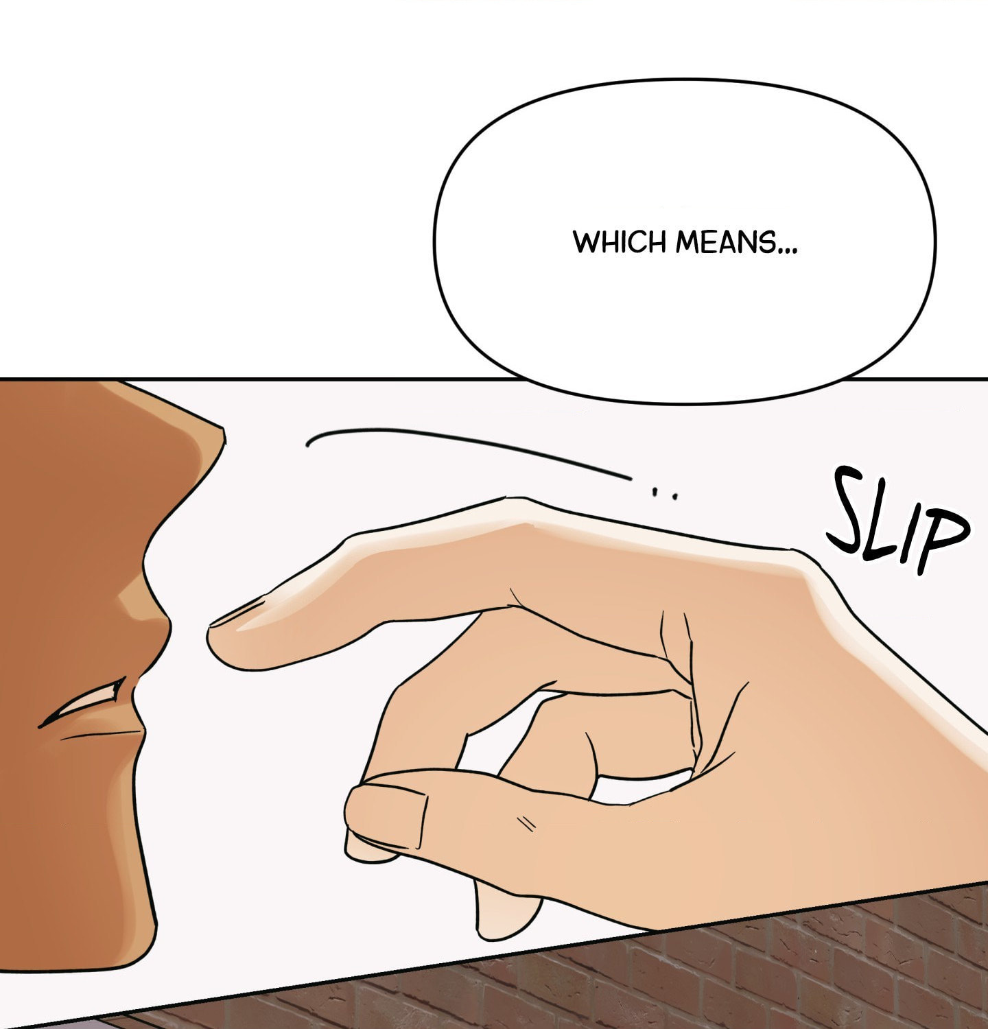 HEATWAVE Chapter 24 page 76 - 