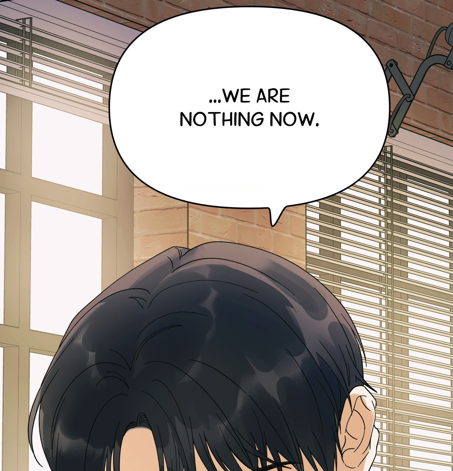 HEATWAVE Chapter 24 page 77 - 