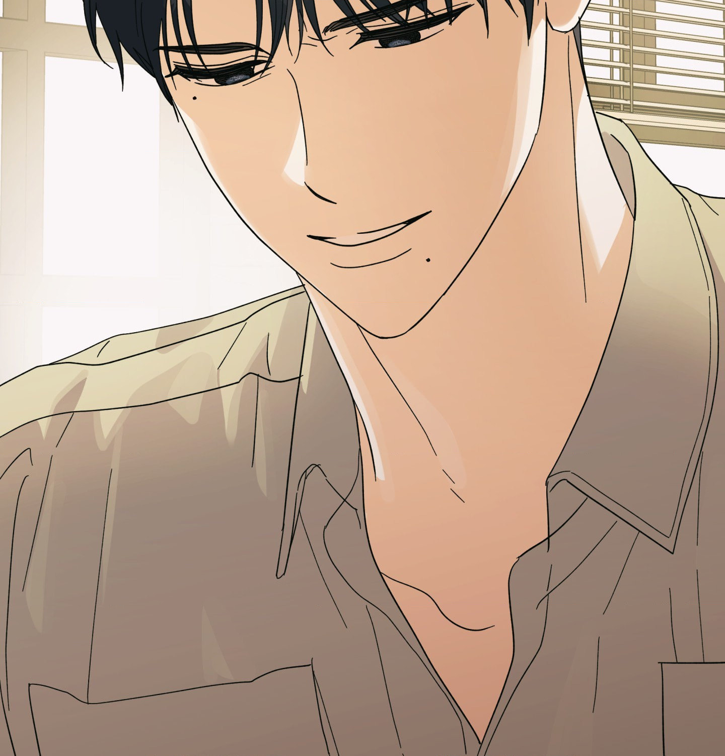 HEATWAVE Chapter 24 page 78 - 