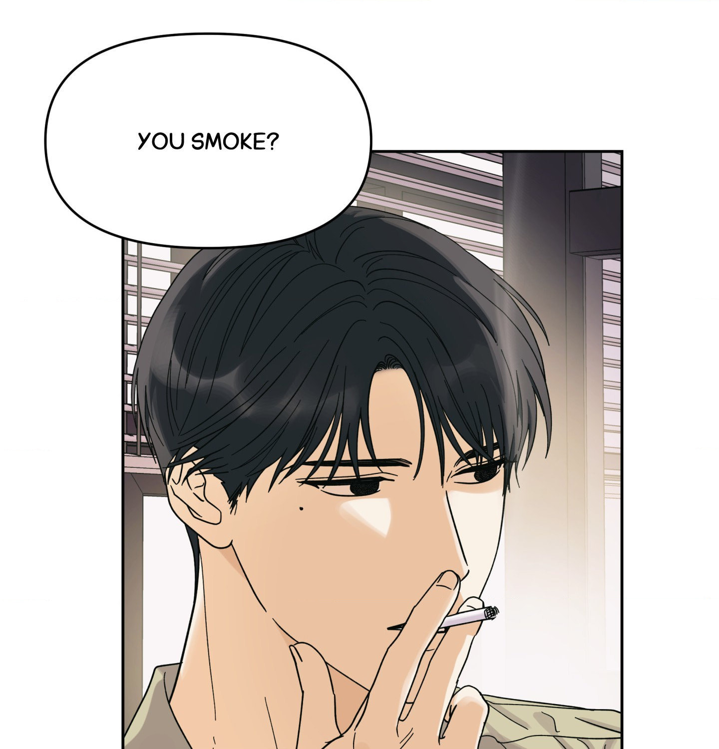 HEATWAVE Chapter 24 page 9 - 