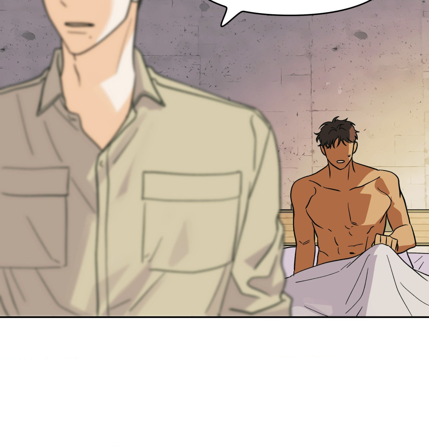 HEATWAVE Chapter 24 page 82 - 