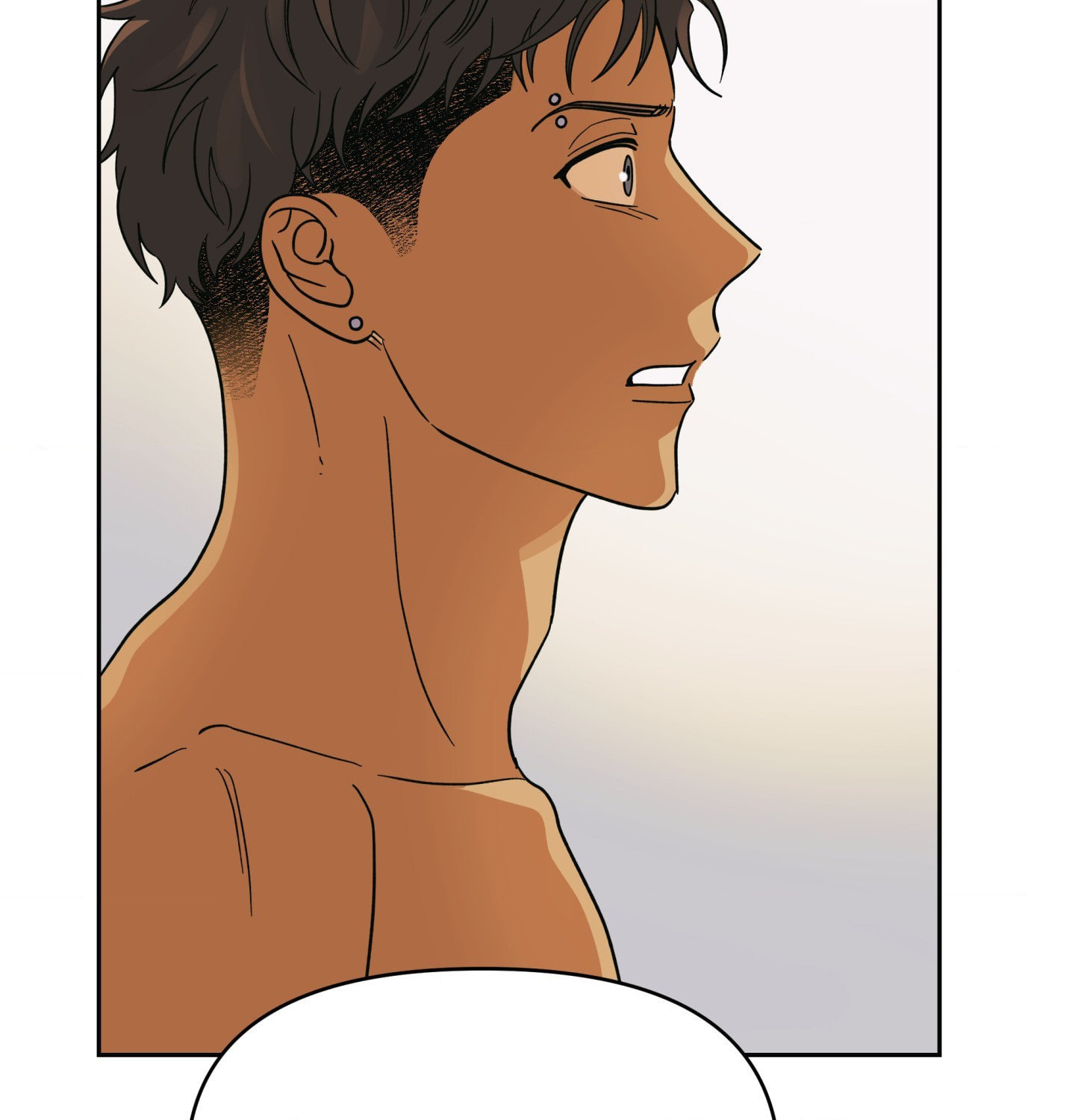 HEATWAVE Chapter 24 page 84 - 