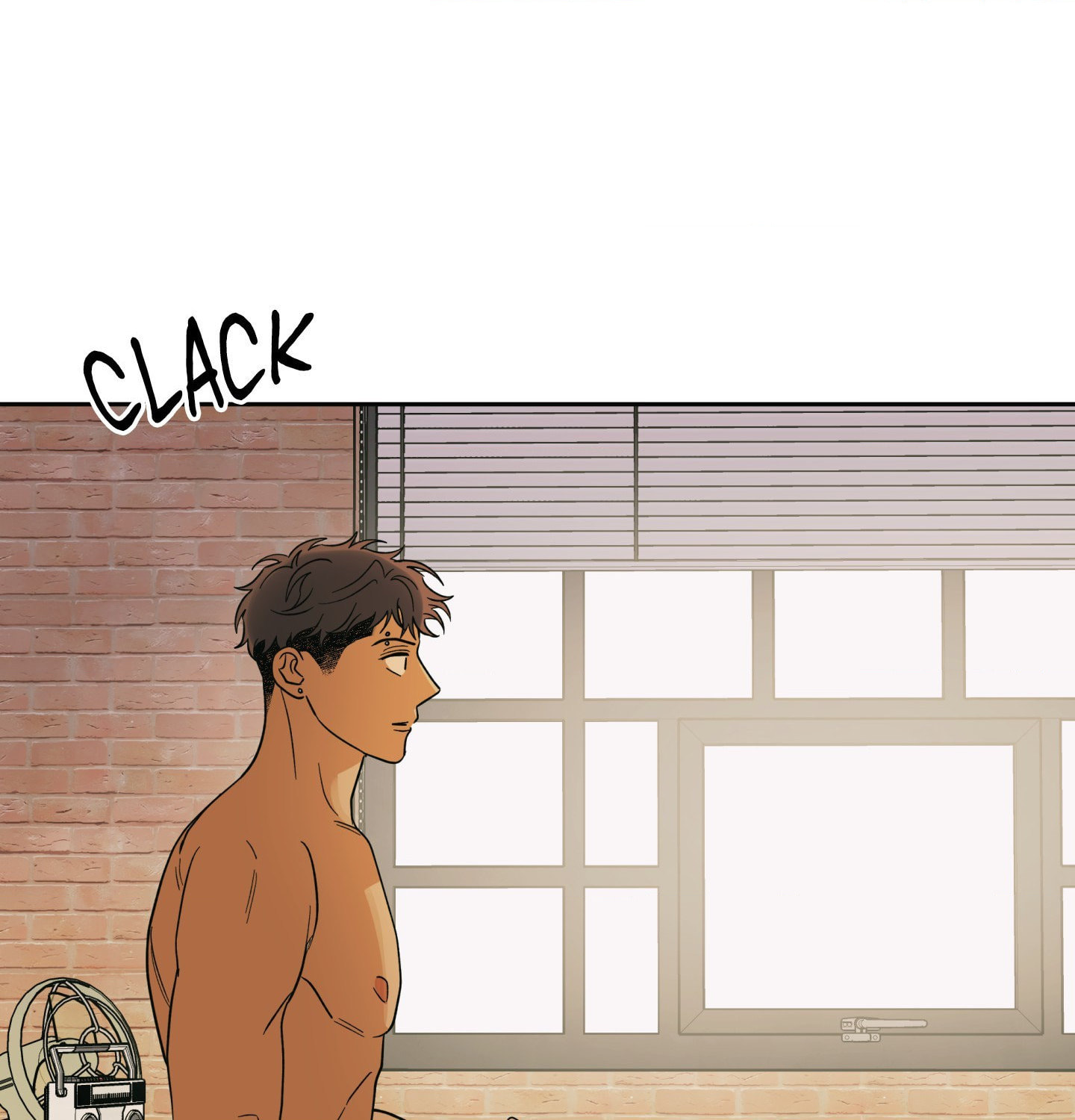 HEATWAVE Chapter 24 page 86 - 