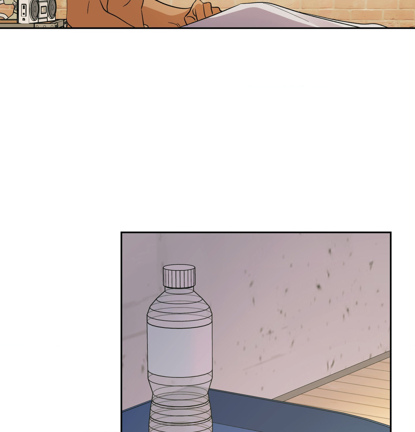 HEATWAVE Chapter 24 page 87 - 