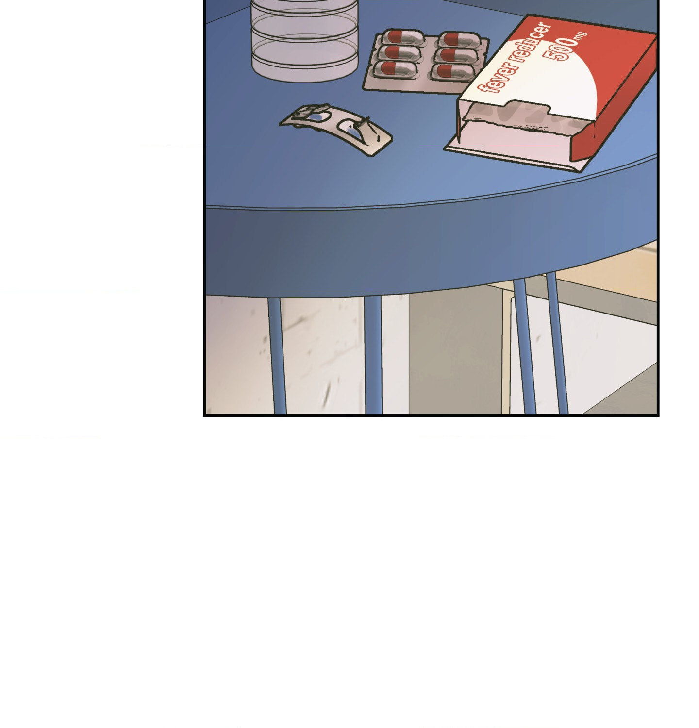 HEATWAVE Chapter 24 page 88 - 