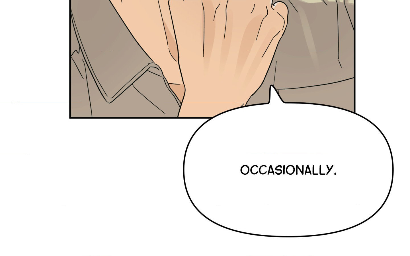 HEATWAVE Chapter 24 page 10 - 