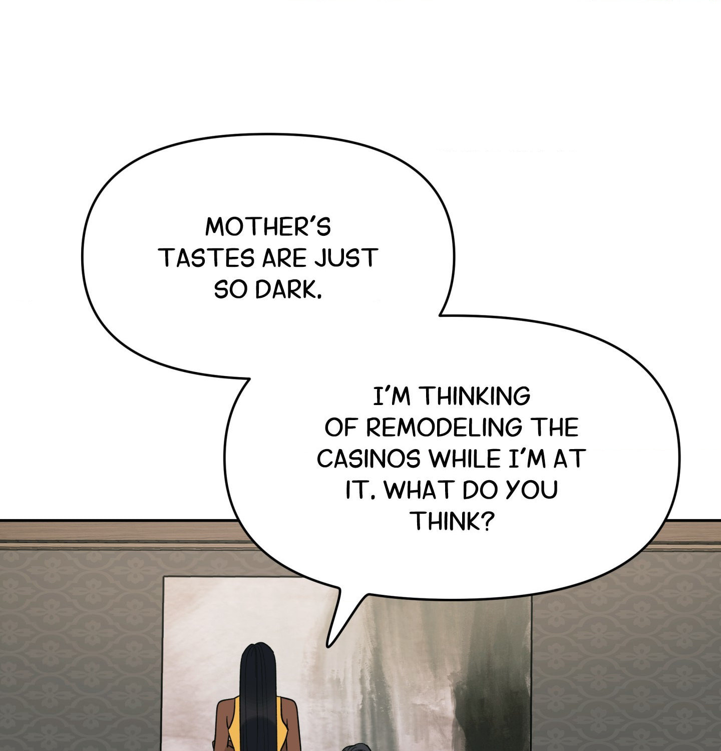 HEATWAVE Chapter 24 page 92 - 