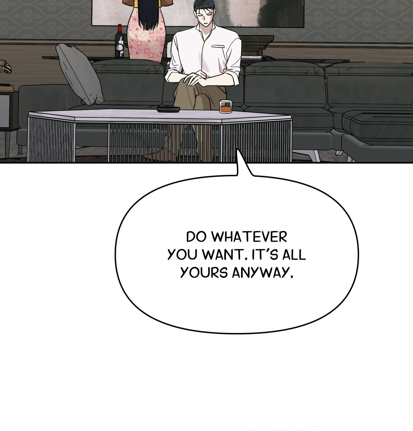 HEATWAVE Chapter 24 page 93 - 