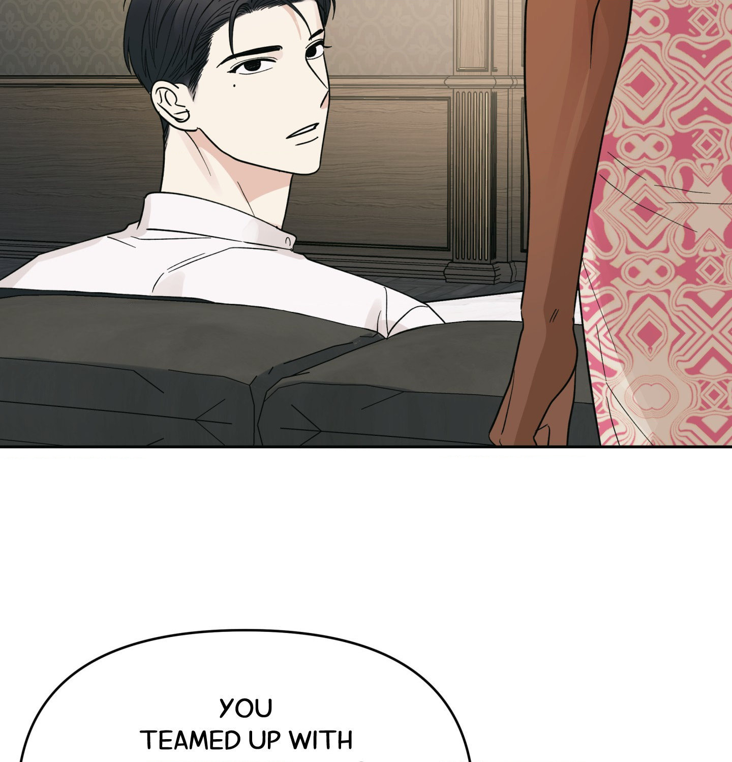 HEATWAVE Chapter 24 page 97 - 