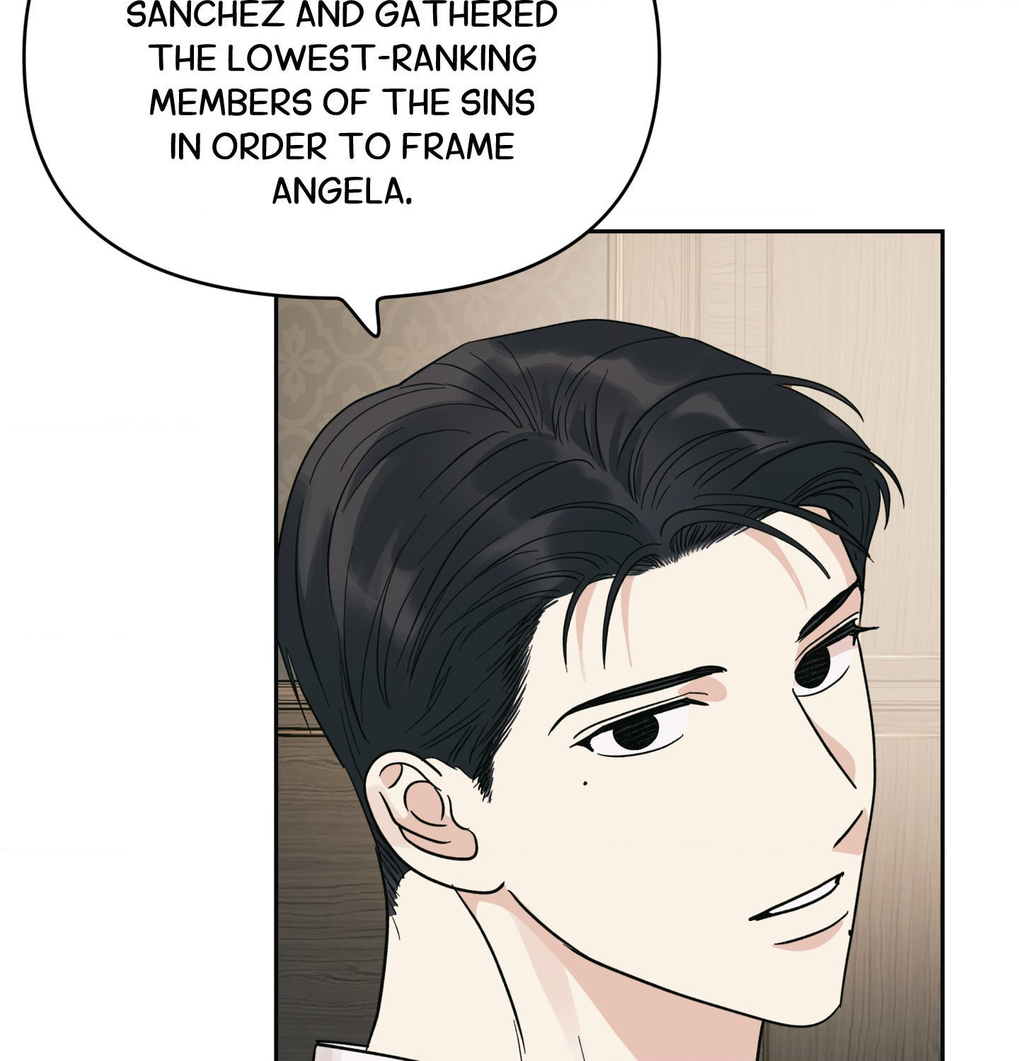 HEATWAVE Chapter 24 page 98 - 
