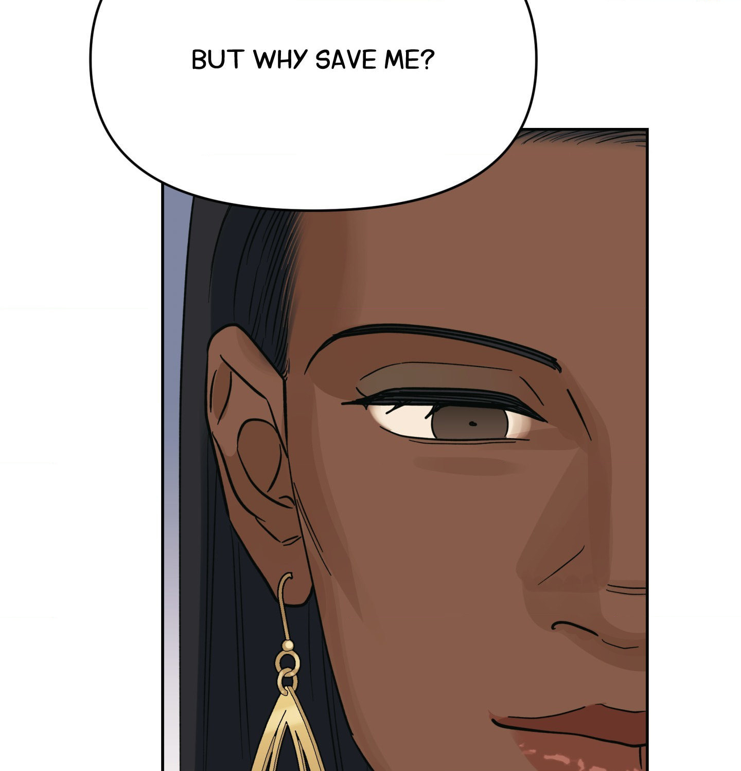 HEATWAVE Chapter 24 page 100 - 