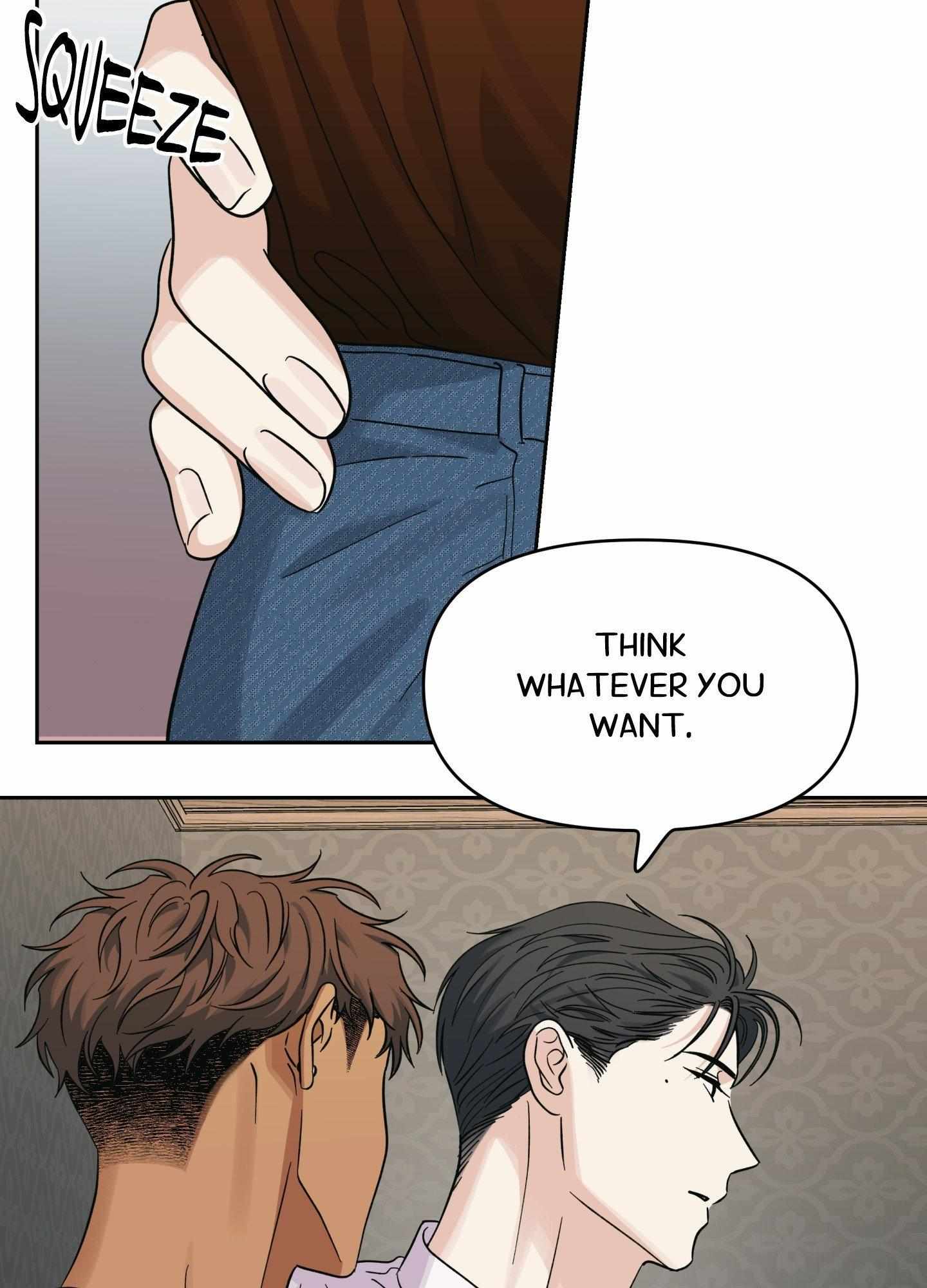HEATWAVE Chapter 25 page 12 - 