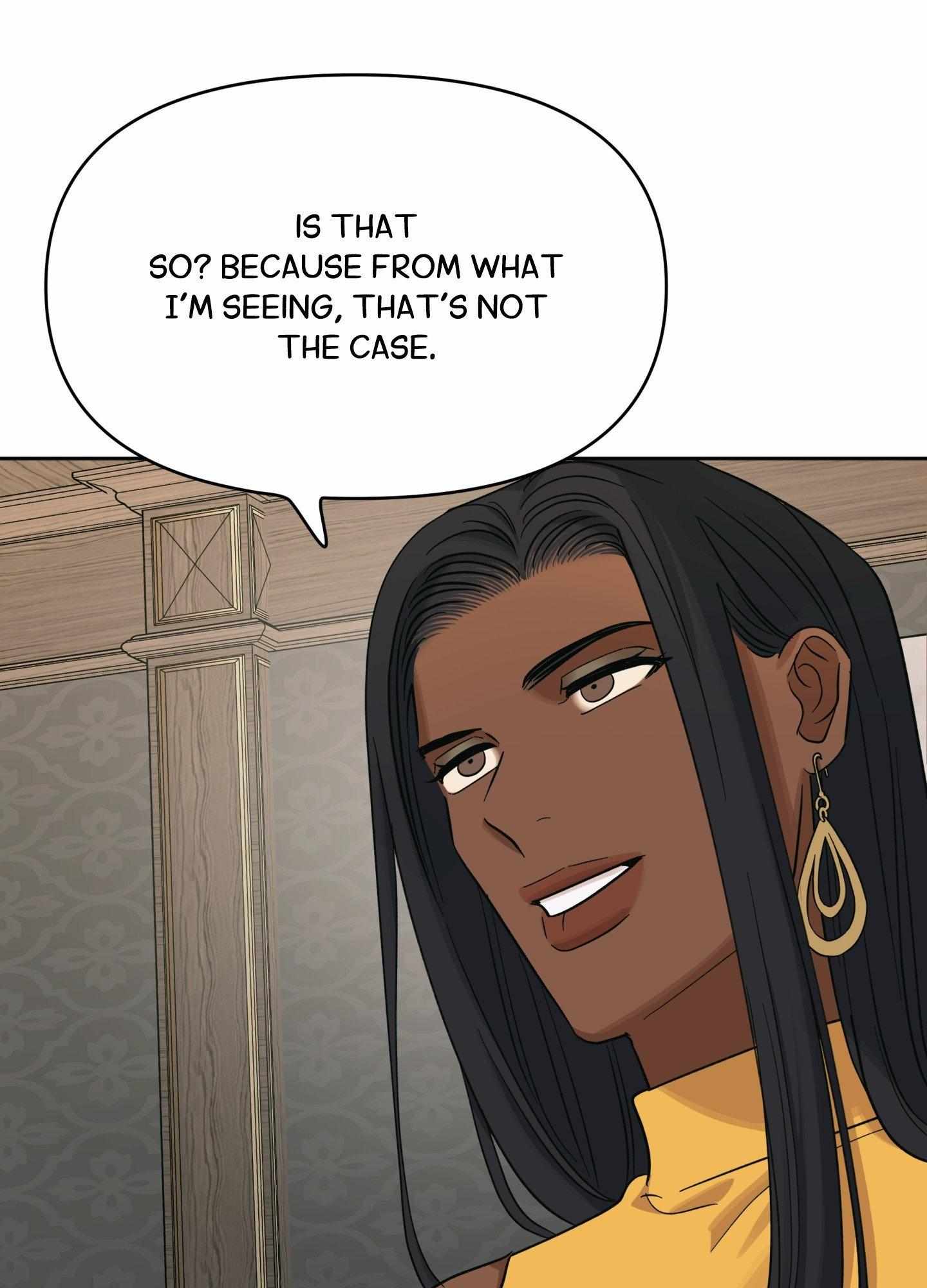 HEATWAVE Chapter 25 page 14 - 
