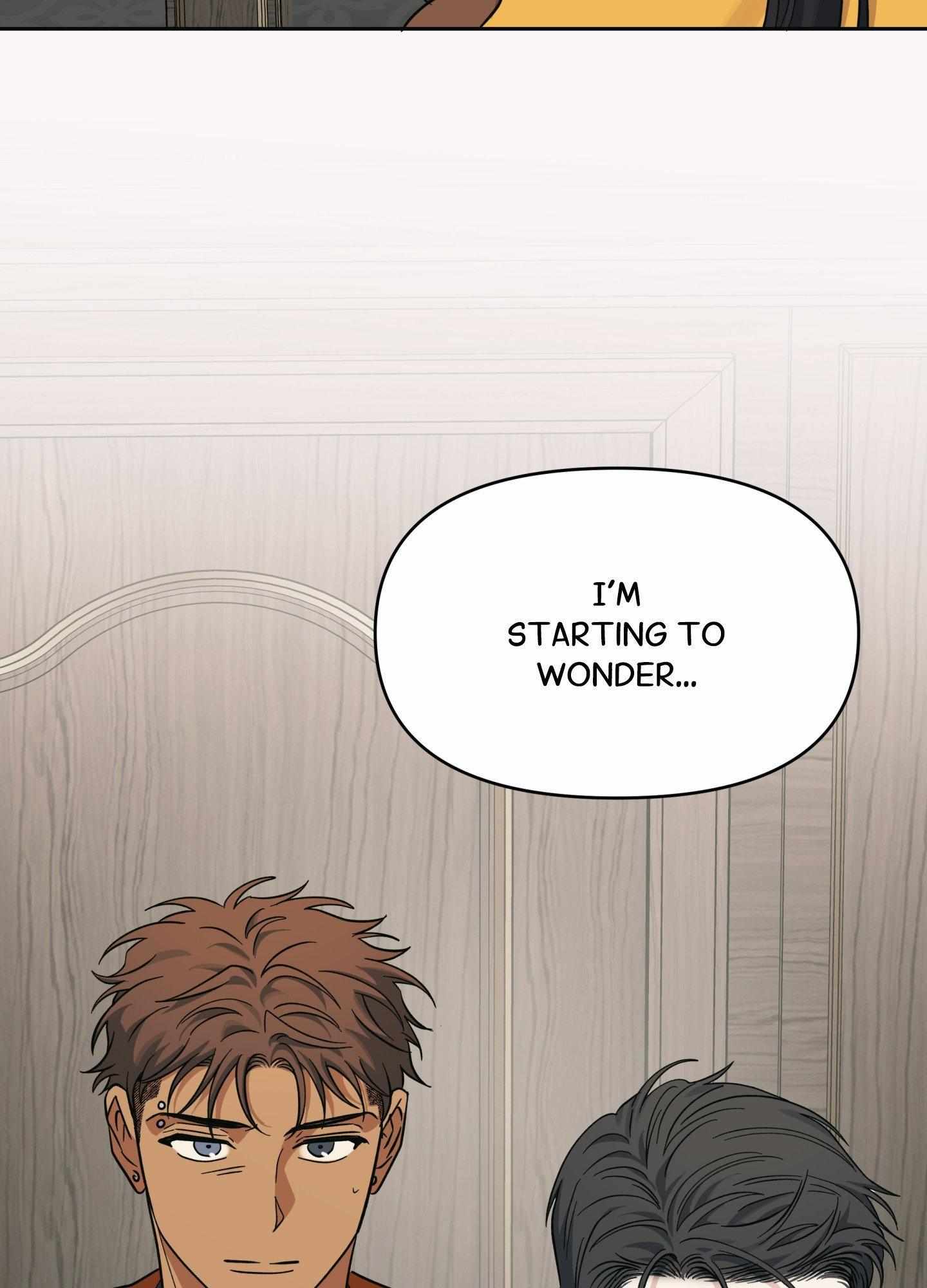 HEATWAVE Chapter 25 page 15 - 
