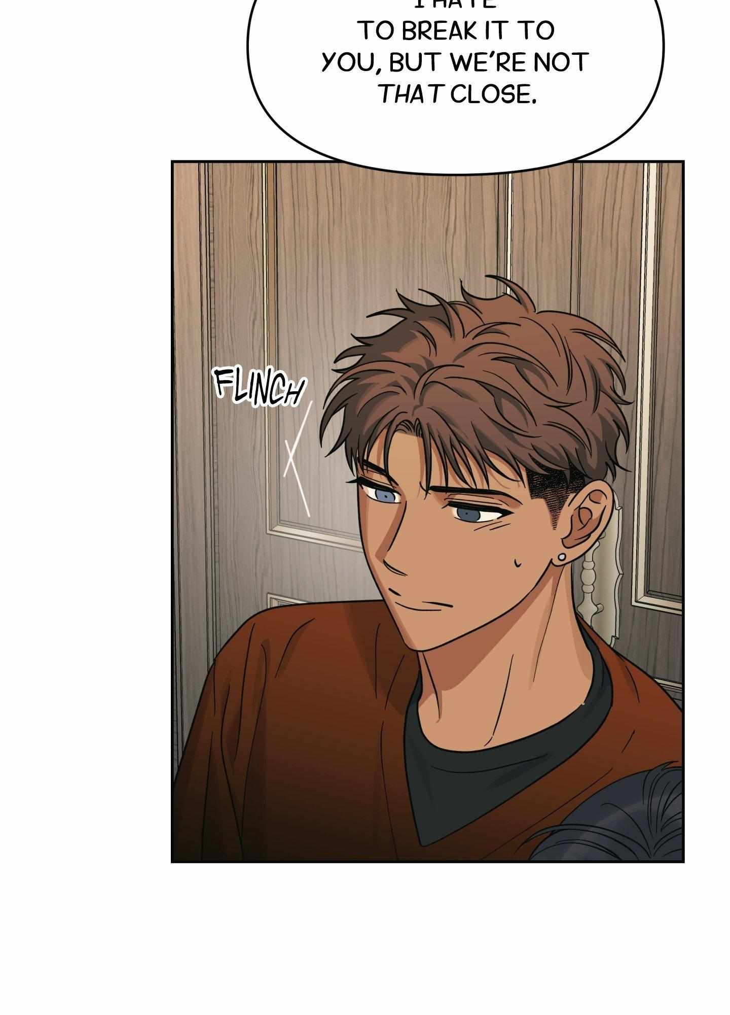 HEATWAVE Chapter 25 page 19 - 