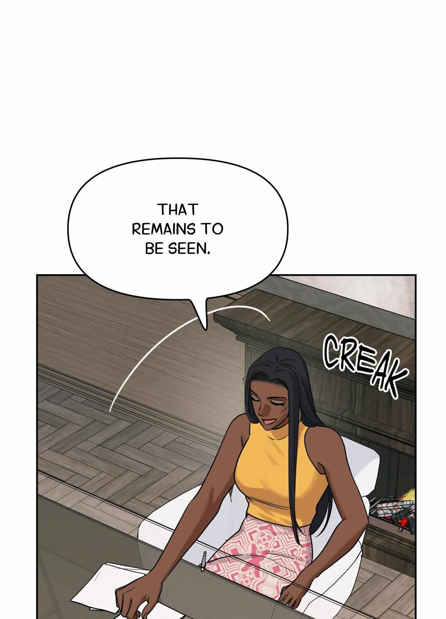 HEATWAVE Chapter 25 page 20 - 
