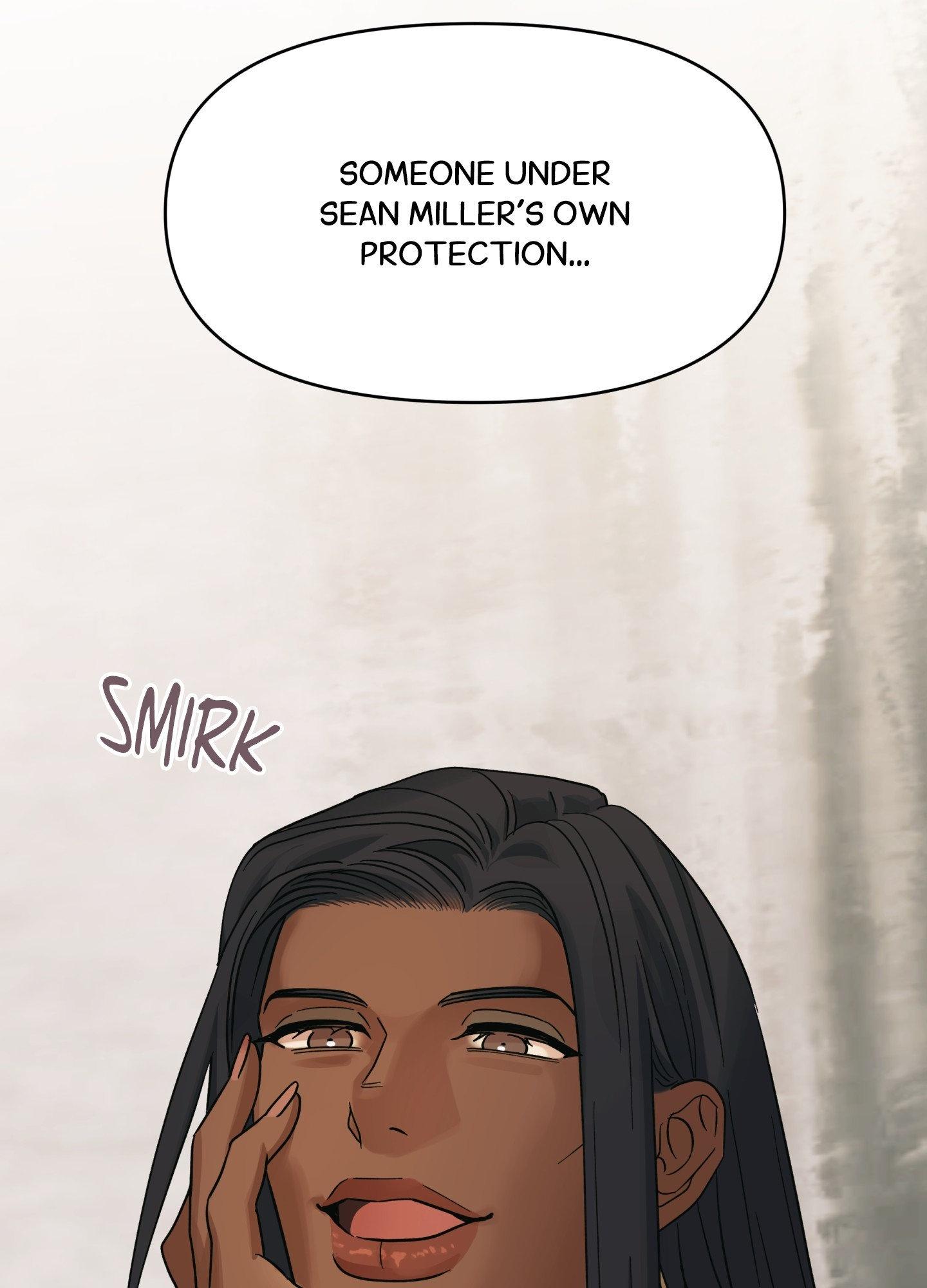 HEATWAVE Chapter 25 page 22 - 
