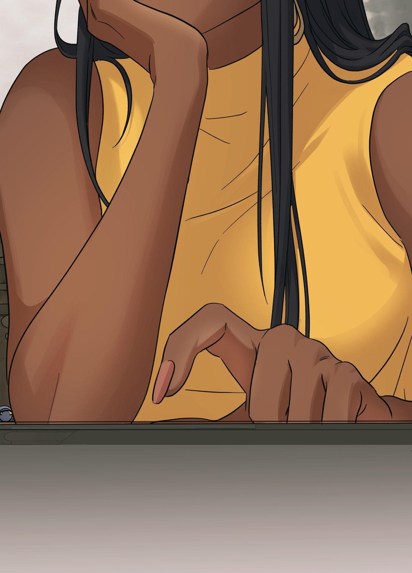 HEATWAVE Chapter 25 page 23 - 