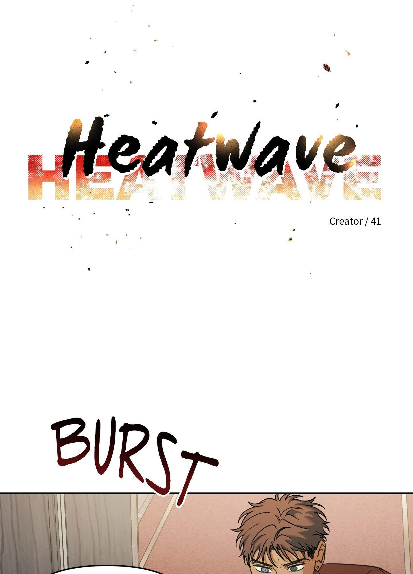 HEATWAVE Chapter 25 page 26 - 