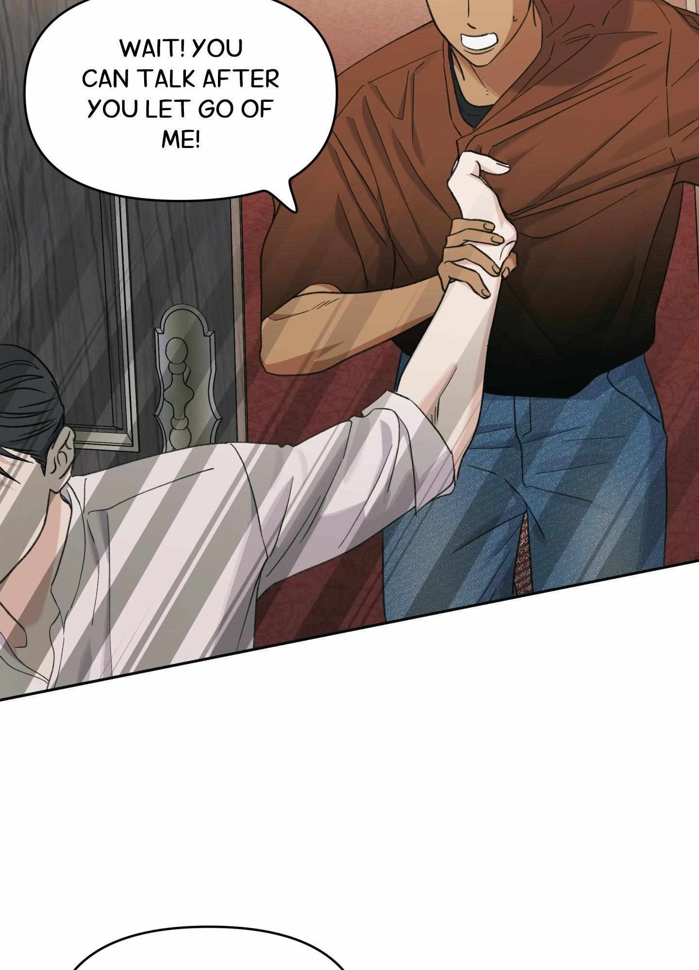 HEATWAVE Chapter 25 page 27 - 