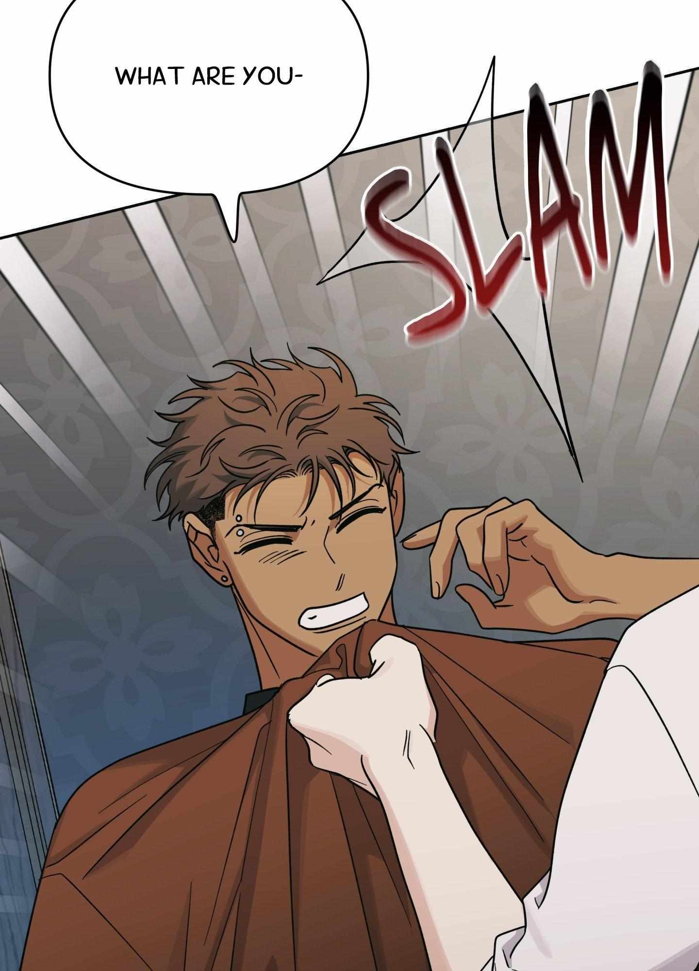 HEATWAVE Chapter 25 page 28 - 