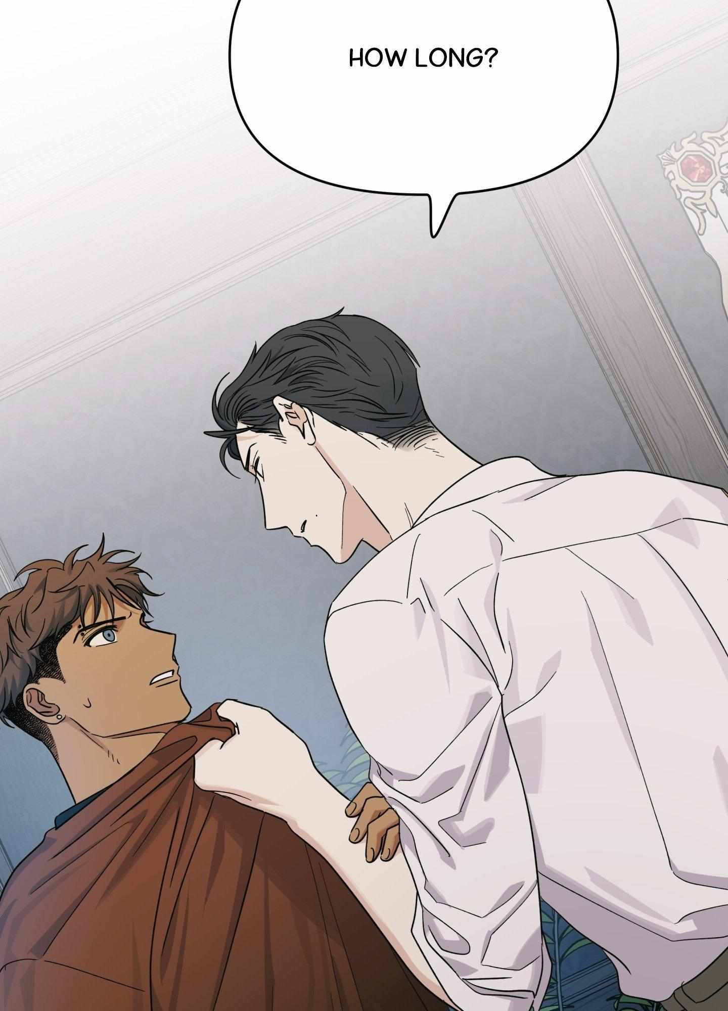 HEATWAVE Chapter 25 page 30 - 
