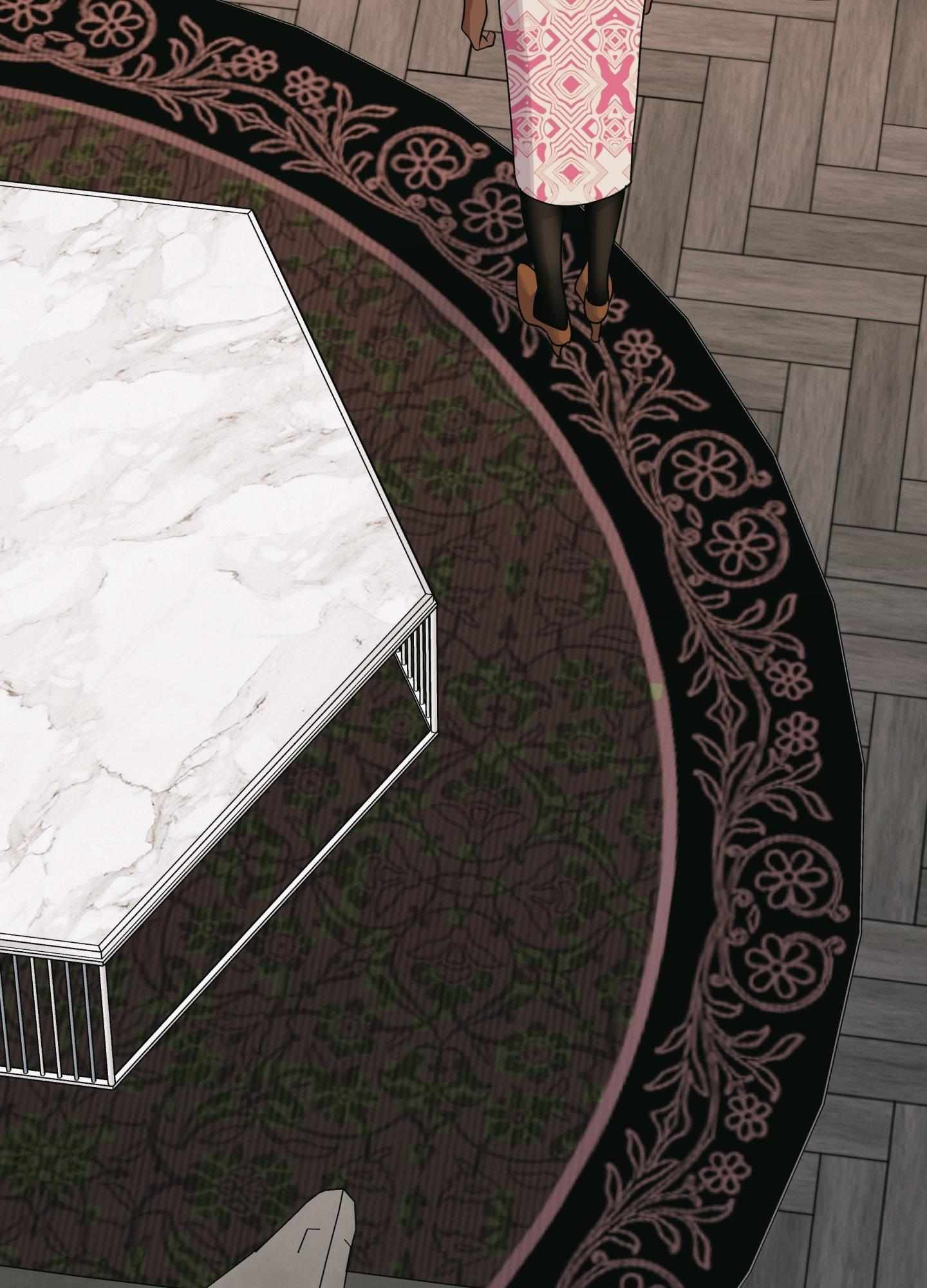 HEATWAVE Chapter 25 page 4 - 