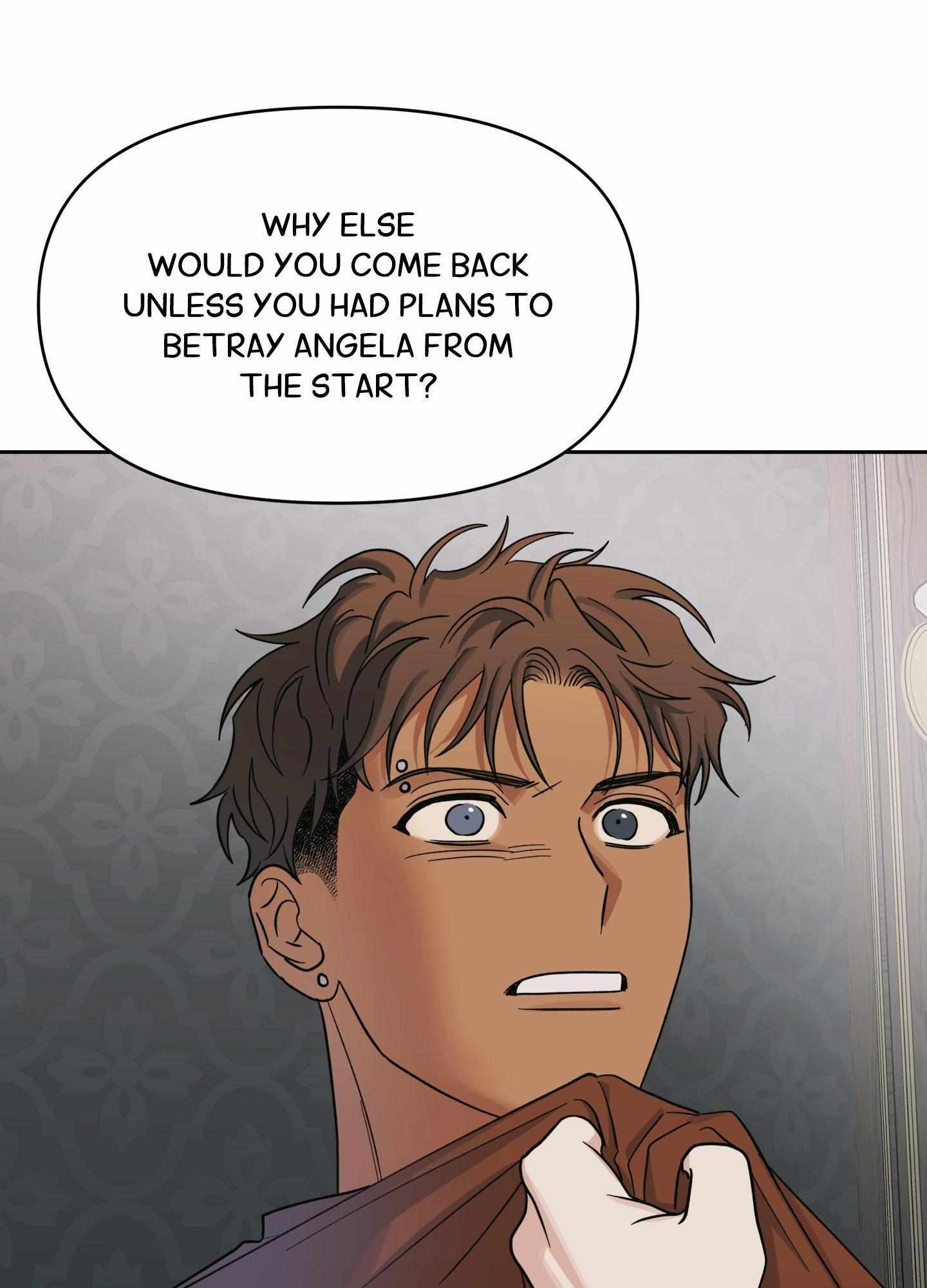 HEATWAVE Chapter 25 page 34 - 