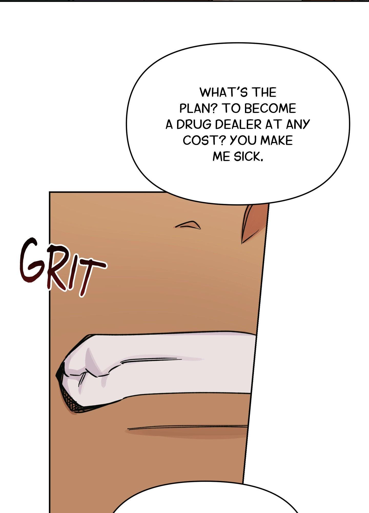 HEATWAVE Chapter 25 page 35 - 