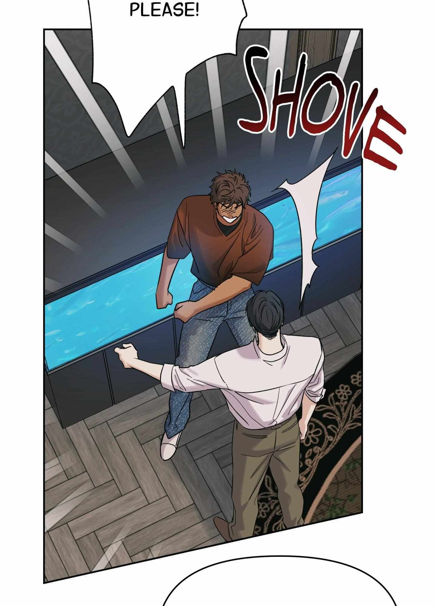 HEATWAVE Chapter 25 page 37 - 