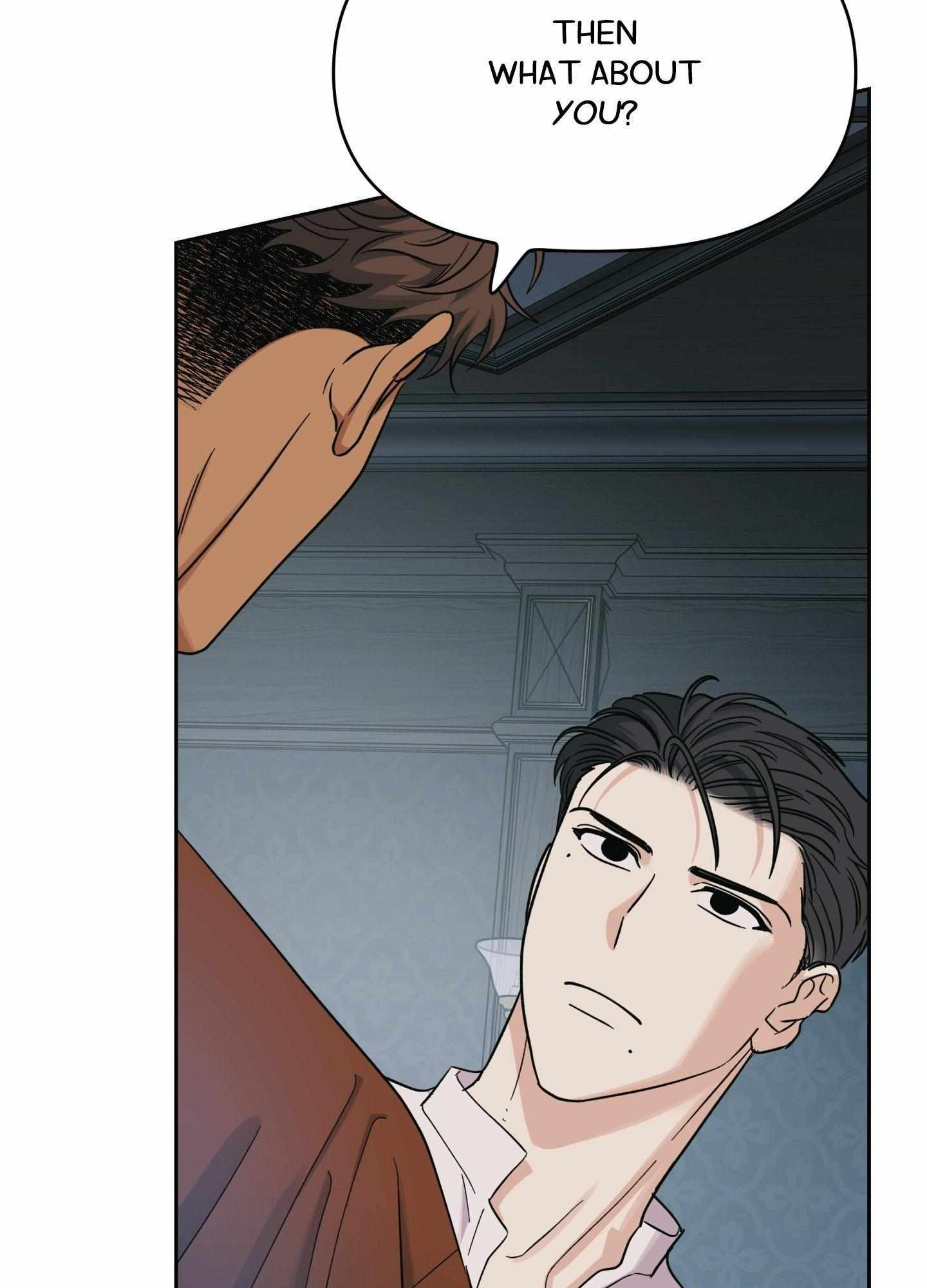 HEATWAVE Chapter 25 page 38 - 