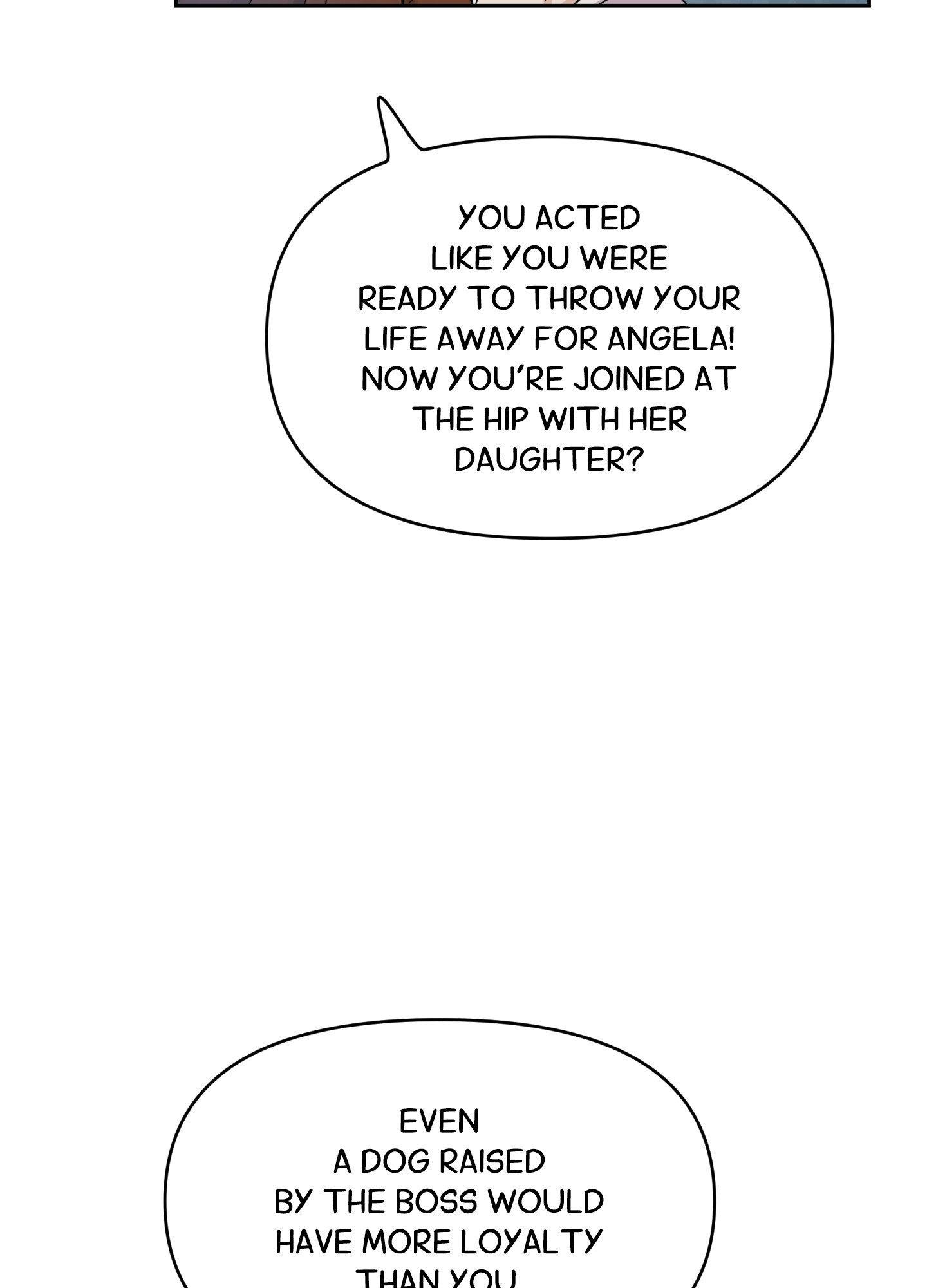 HEATWAVE Chapter 25 page 39 - 