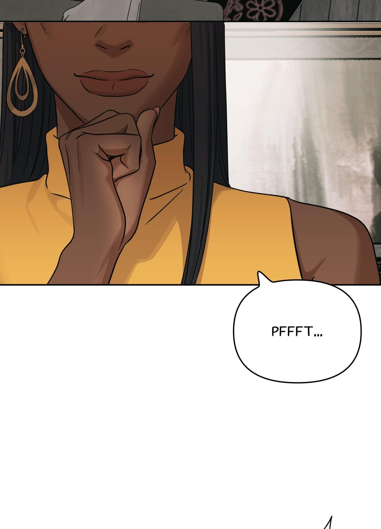HEATWAVE Chapter 25 page 5 - 