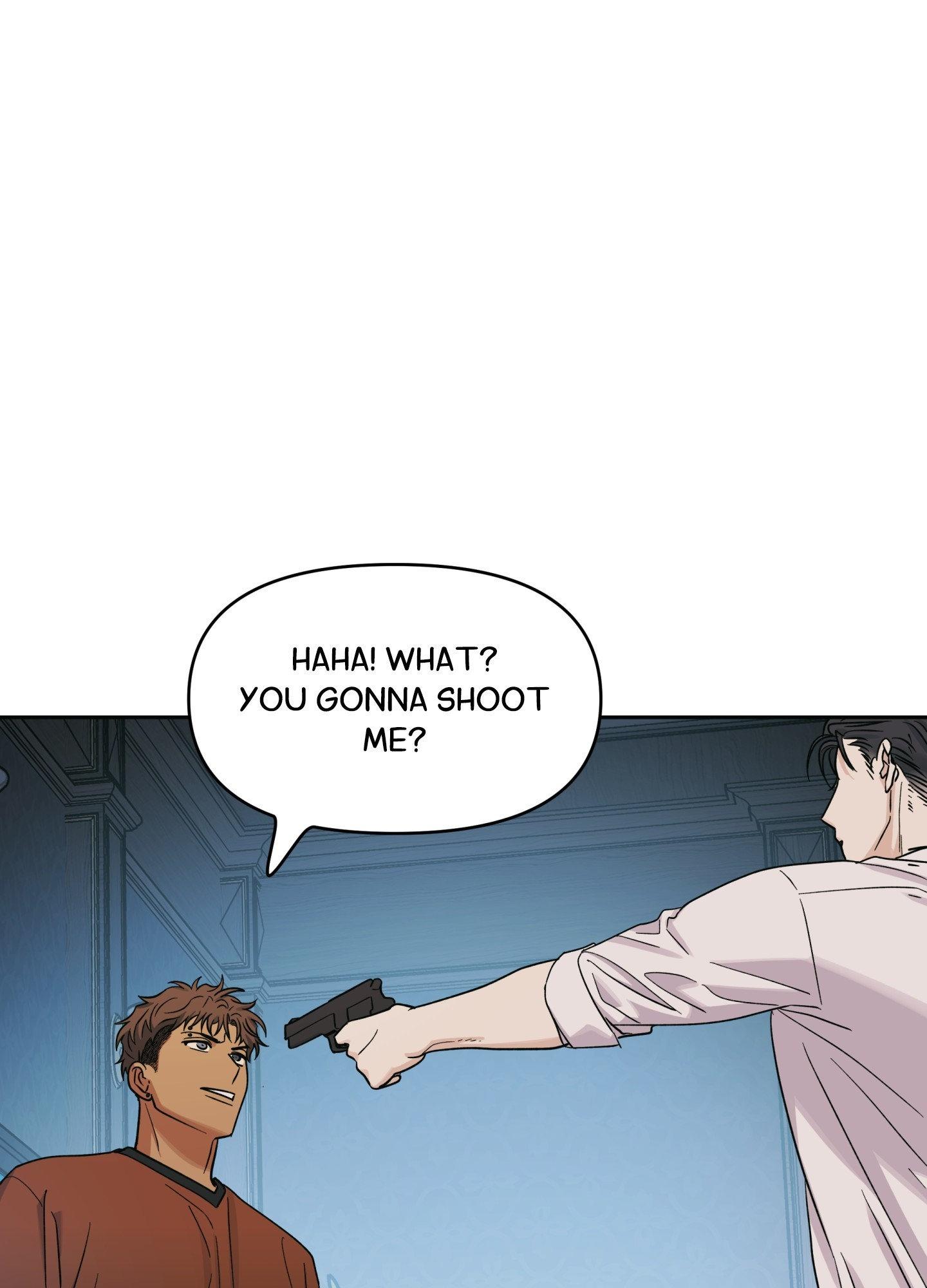 HEATWAVE Chapter 25 page 41 - 