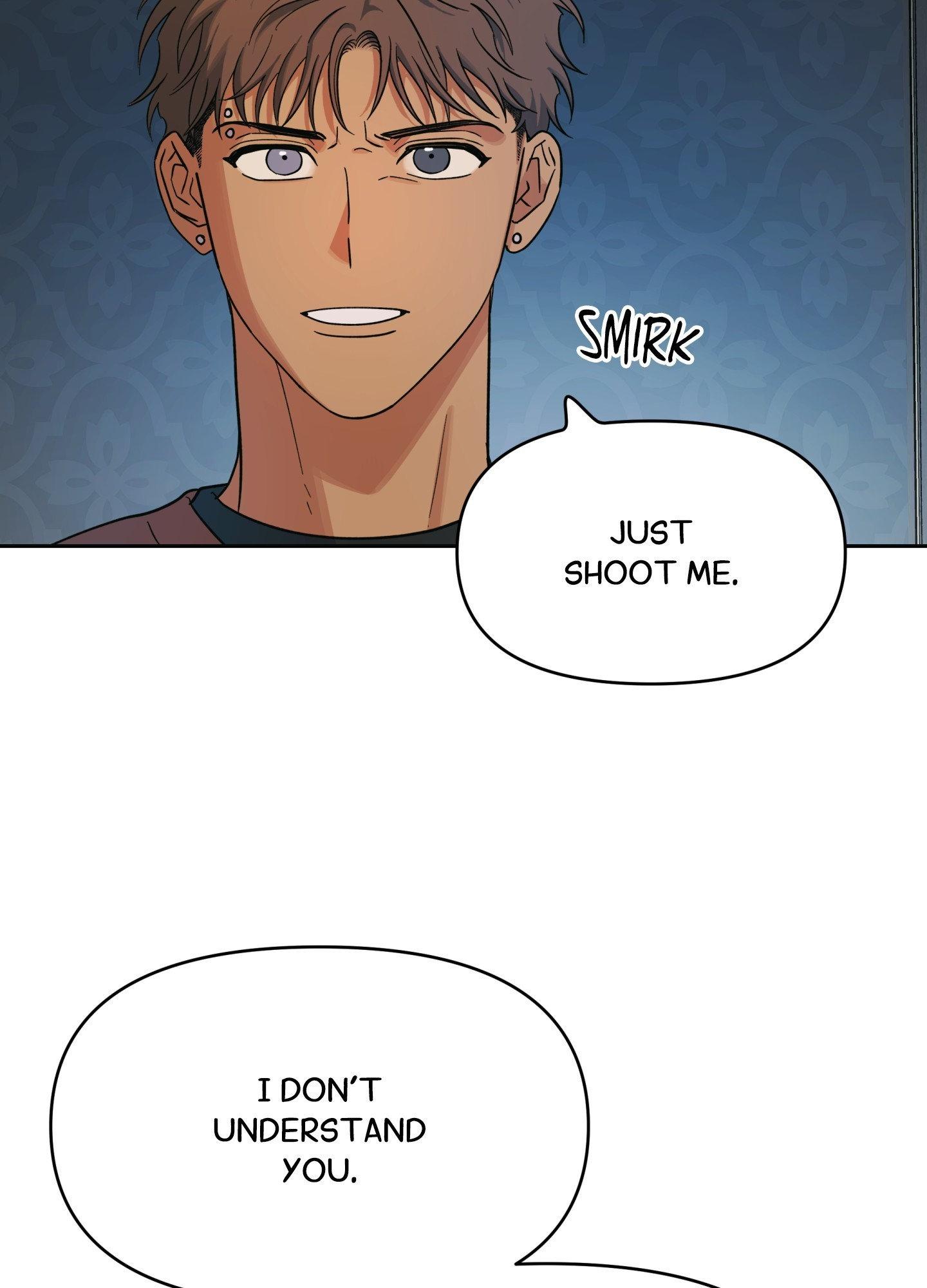 HEATWAVE Chapter 25 page 44 - 