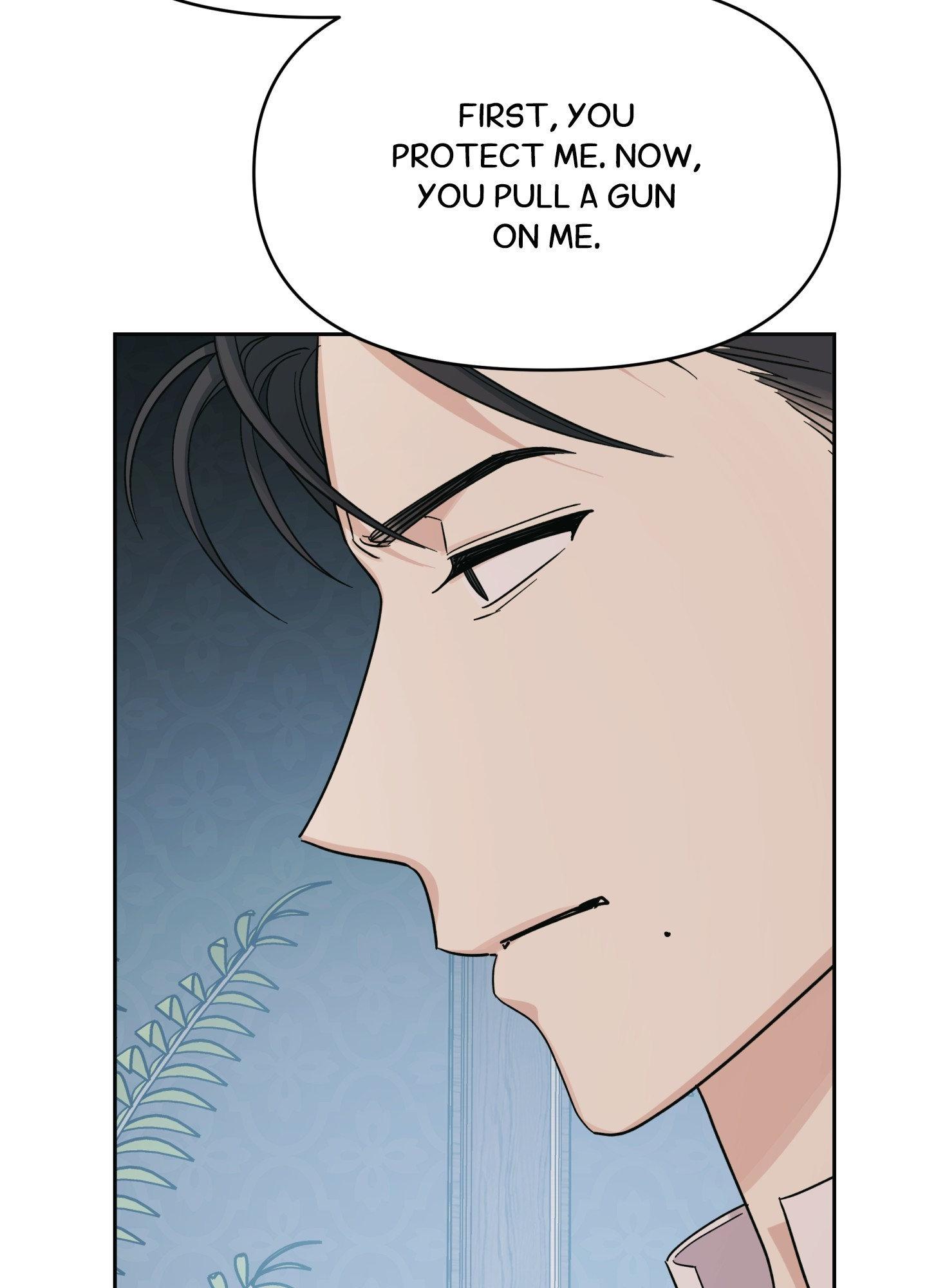 HEATWAVE Chapter 25 page 45 - 