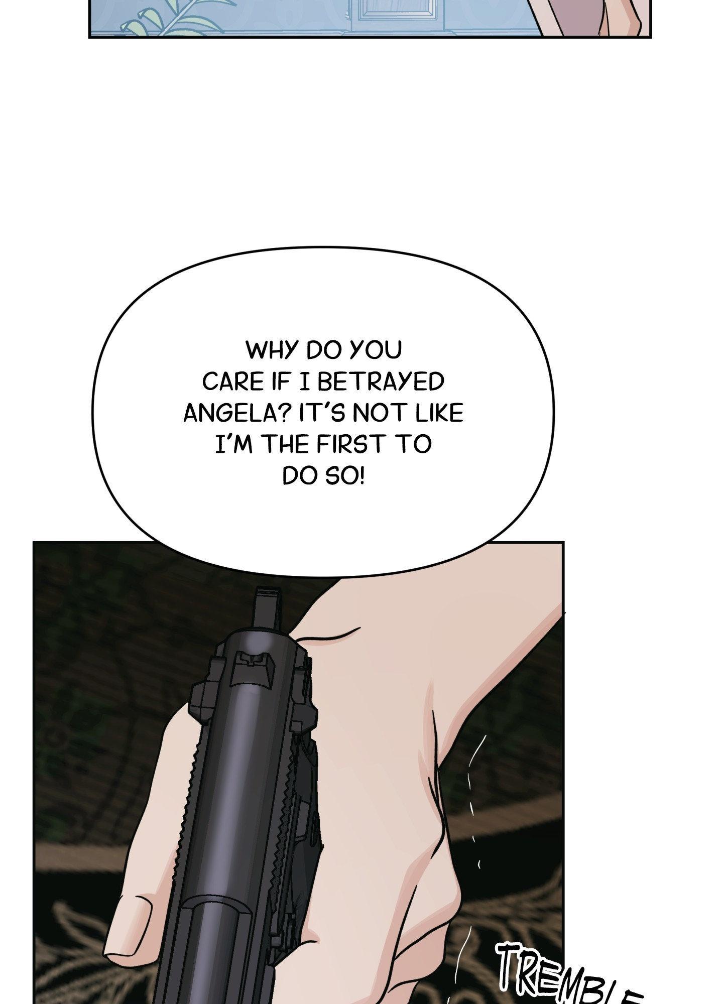 HEATWAVE Chapter 25 page 46 - 