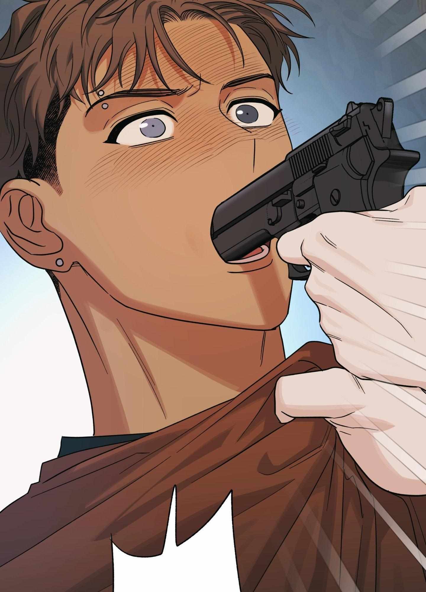 HEATWAVE Chapter 25 page 48 - 