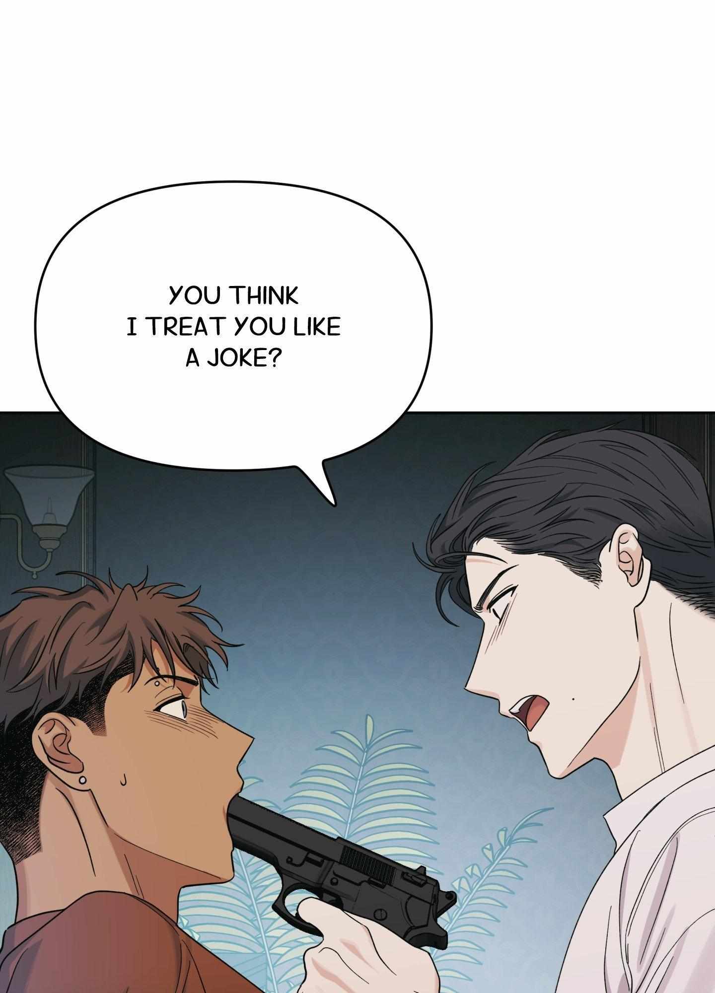 HEATWAVE Chapter 25 page 50 - 