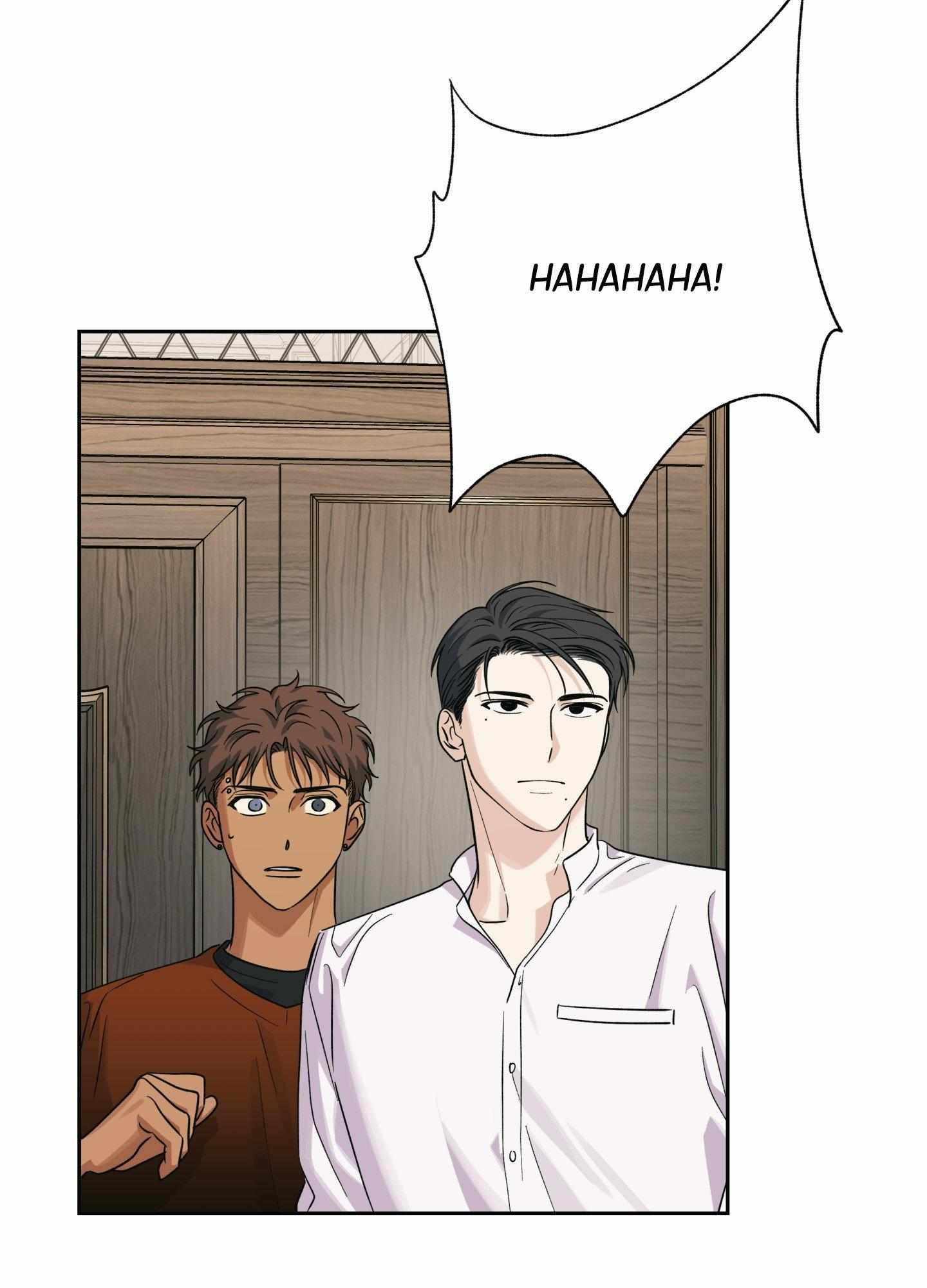 HEATWAVE Chapter 25 page 6 - 