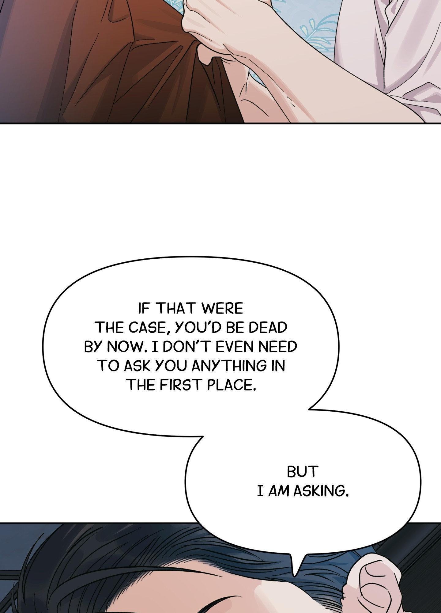 HEATWAVE Chapter 25 page 51 - 