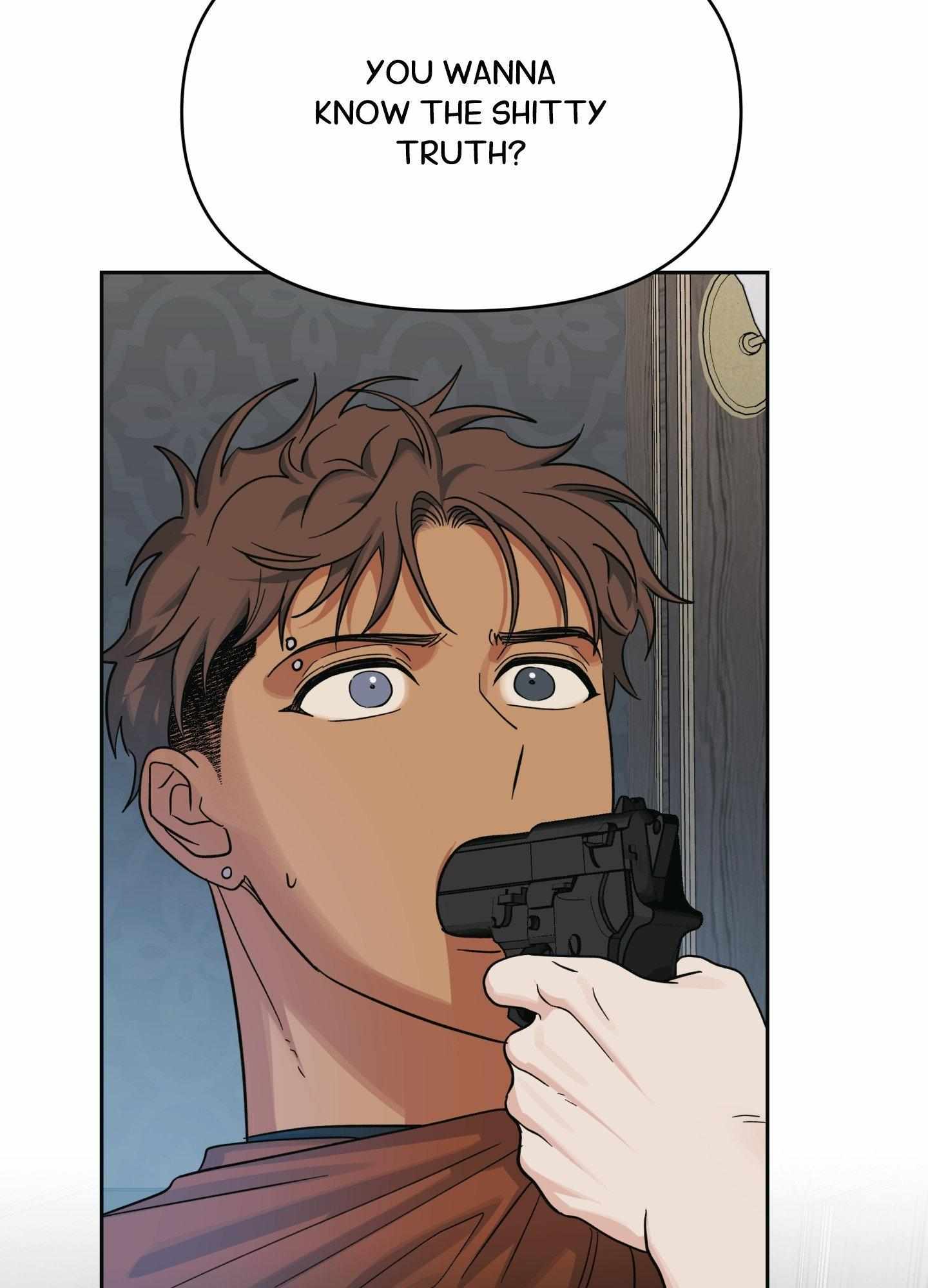 HEATWAVE Chapter 25 page 54 - 