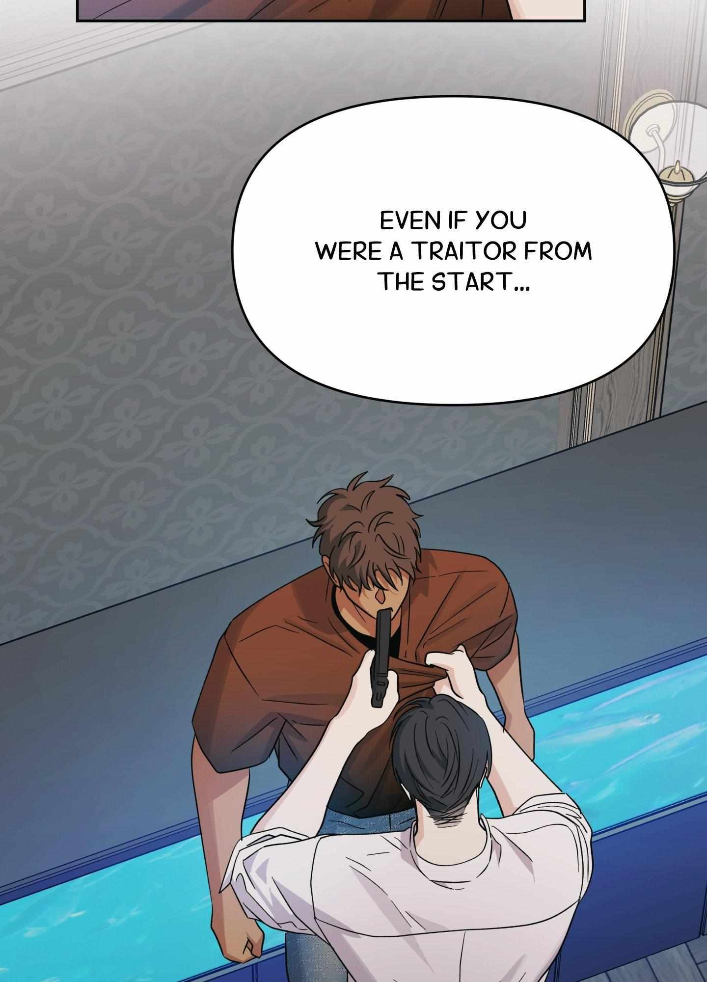 HEATWAVE Chapter 25 page 55 - 