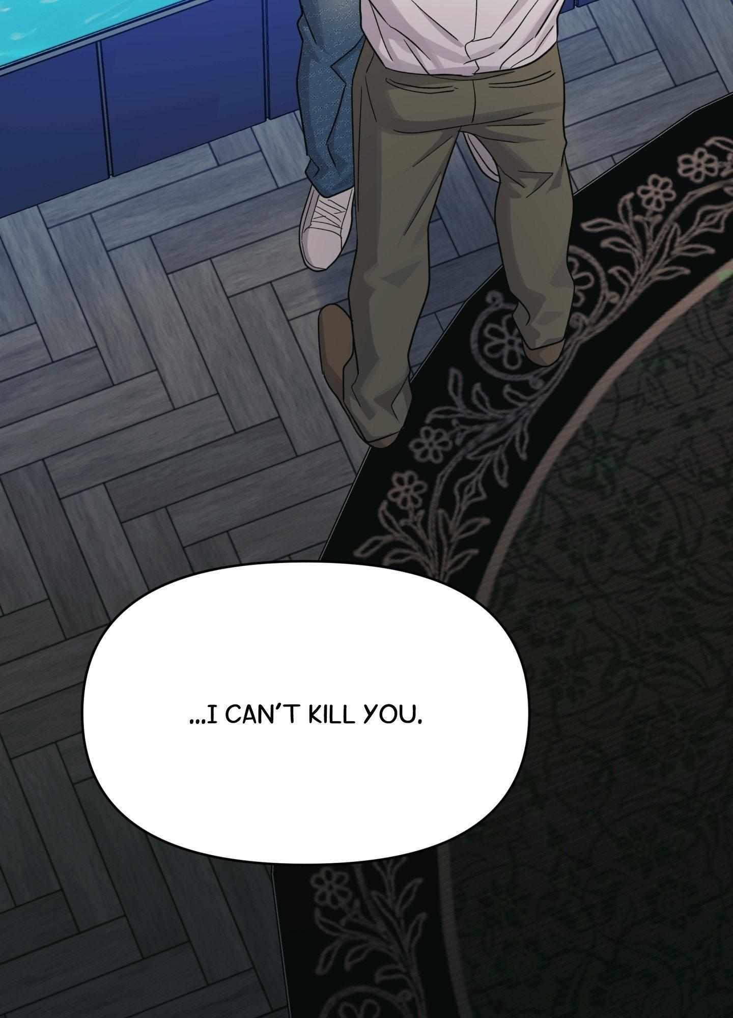 HEATWAVE Chapter 25 page 56 - 